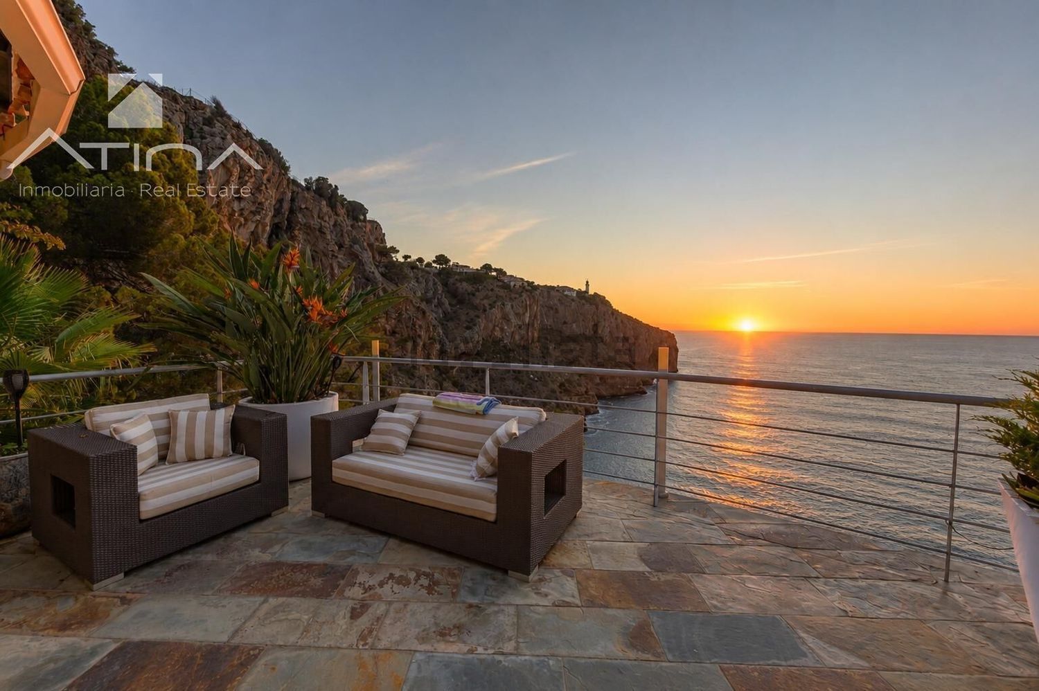 Casa o chalet independiente en venta en Portichol - Balcón al Mar