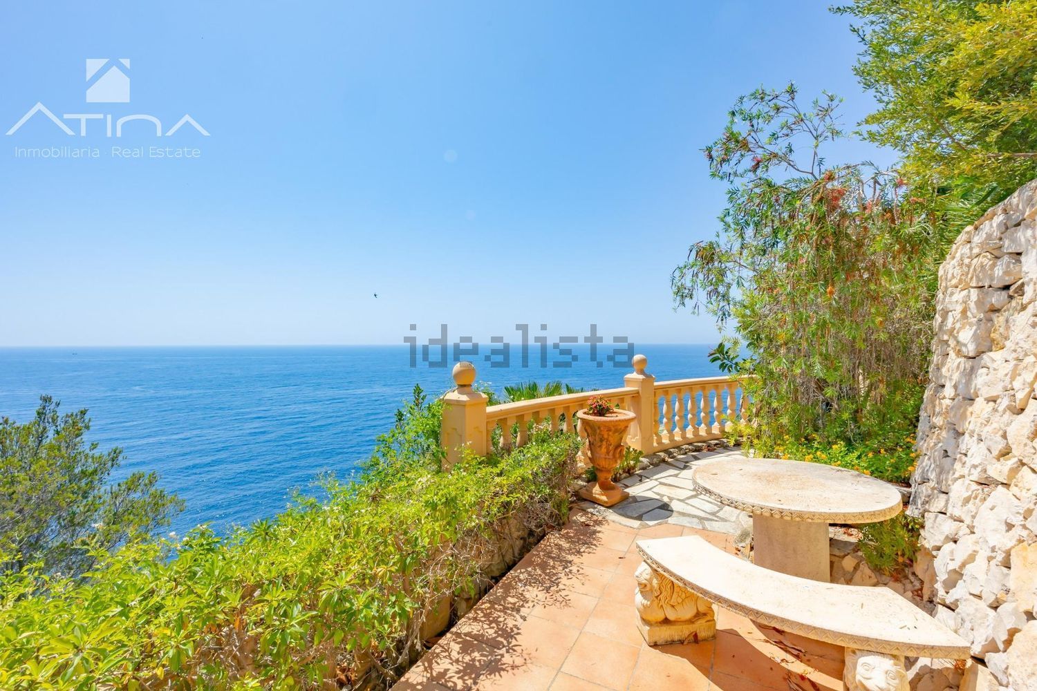 Casa o chalet independiente en venta en Portichol - Balcón al Mar