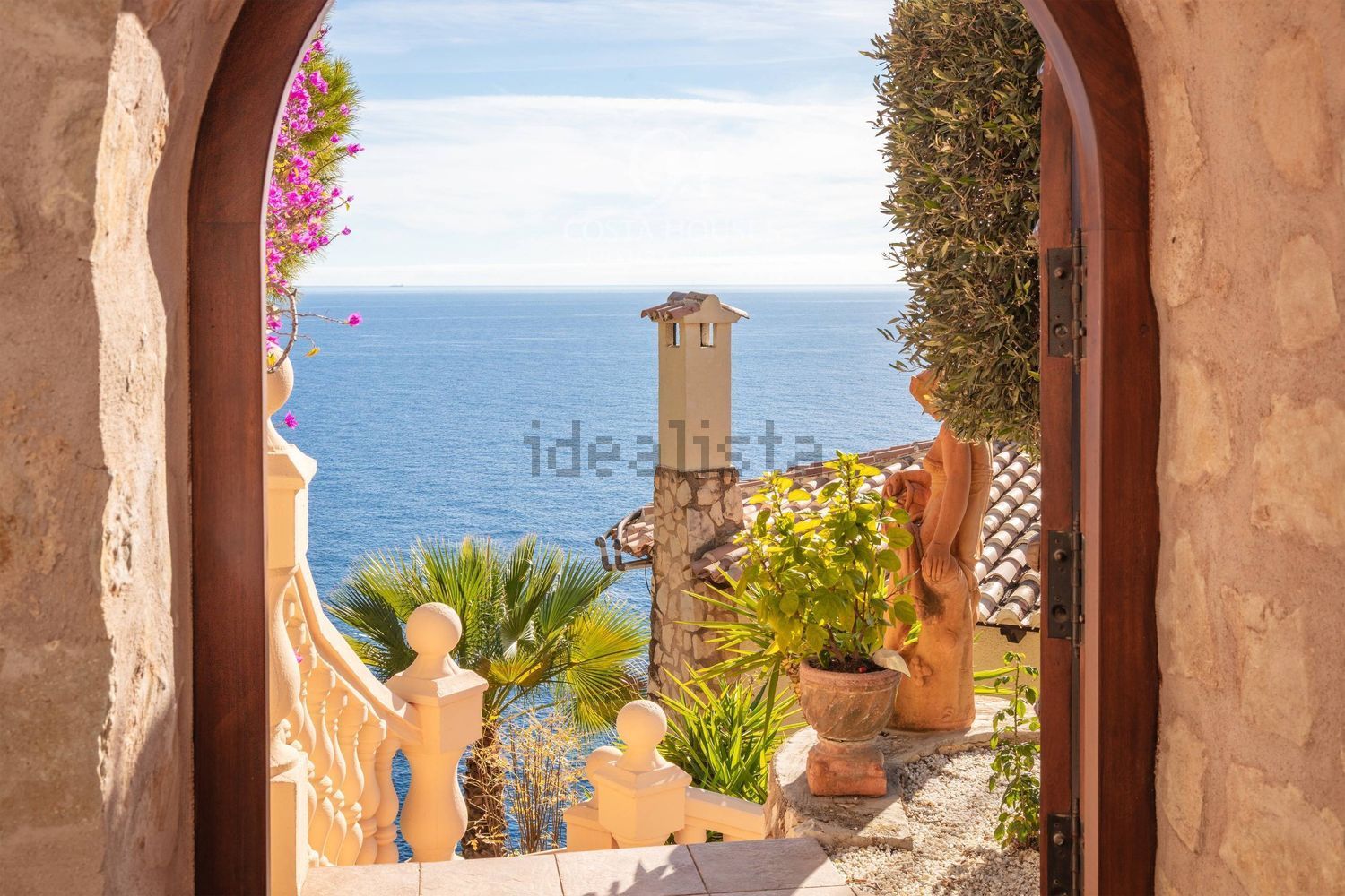 Casa o chalet independiente en venta en Portichol - Balcón al Mar