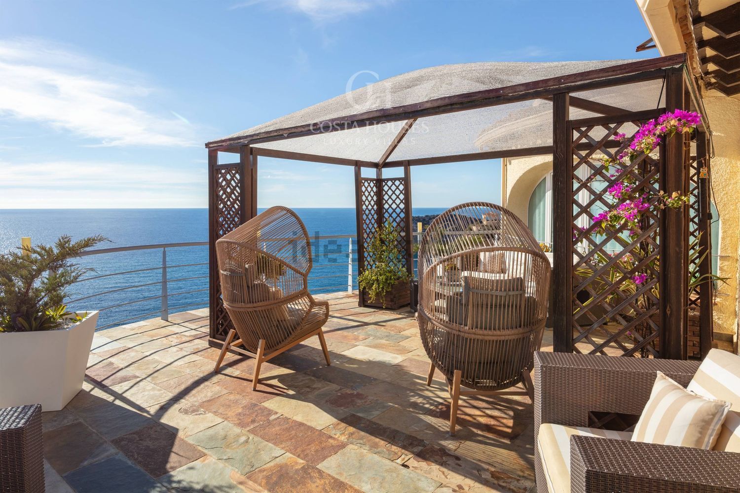 Casa o chalet independiente en venta en Portichol - Balcón al Mar