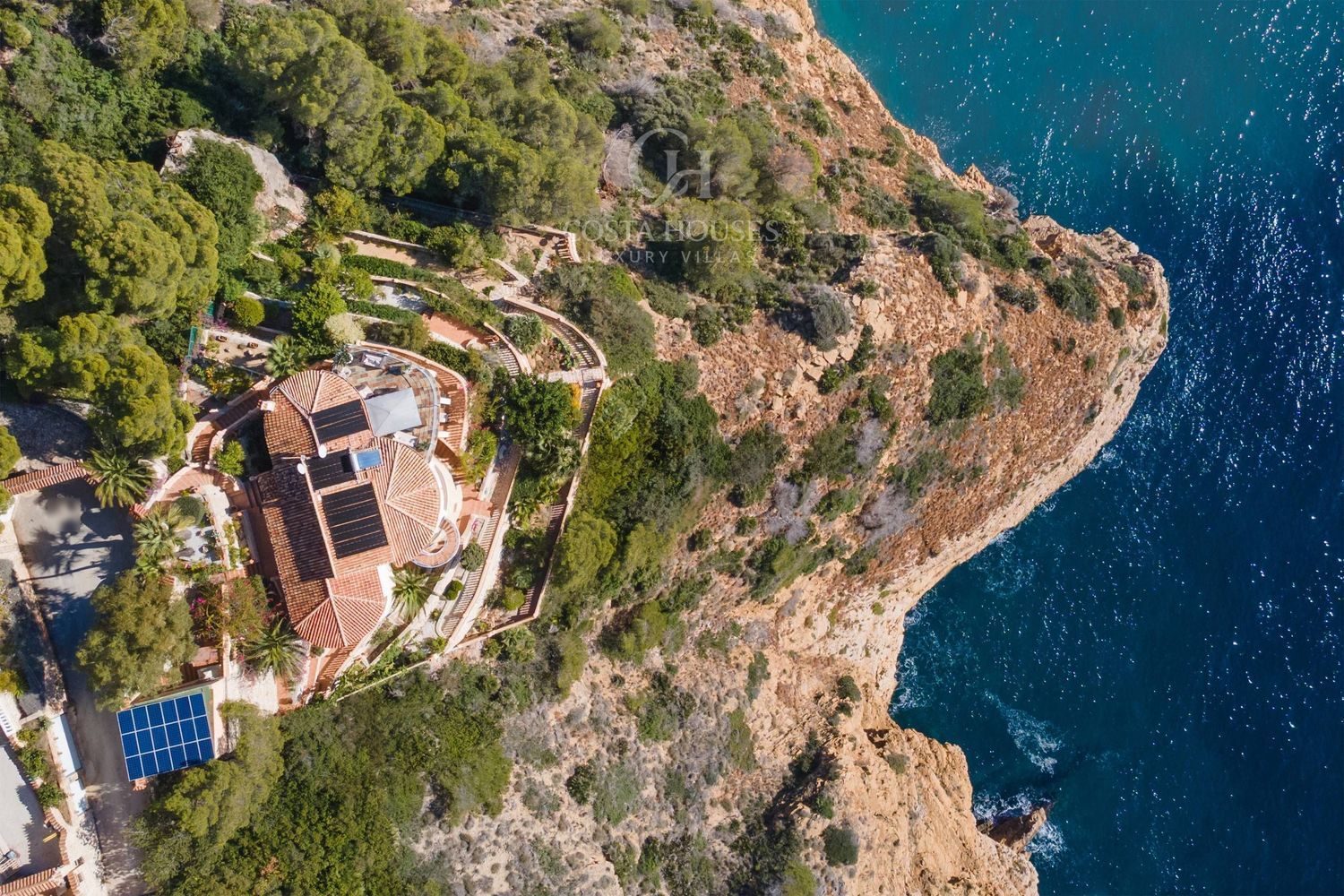 Casa o chalet independiente en venta en Portichol - Balcón al Mar