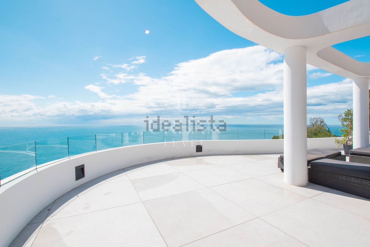 Casa o chalet independiente en venta en Portichol - Balcón al Mar