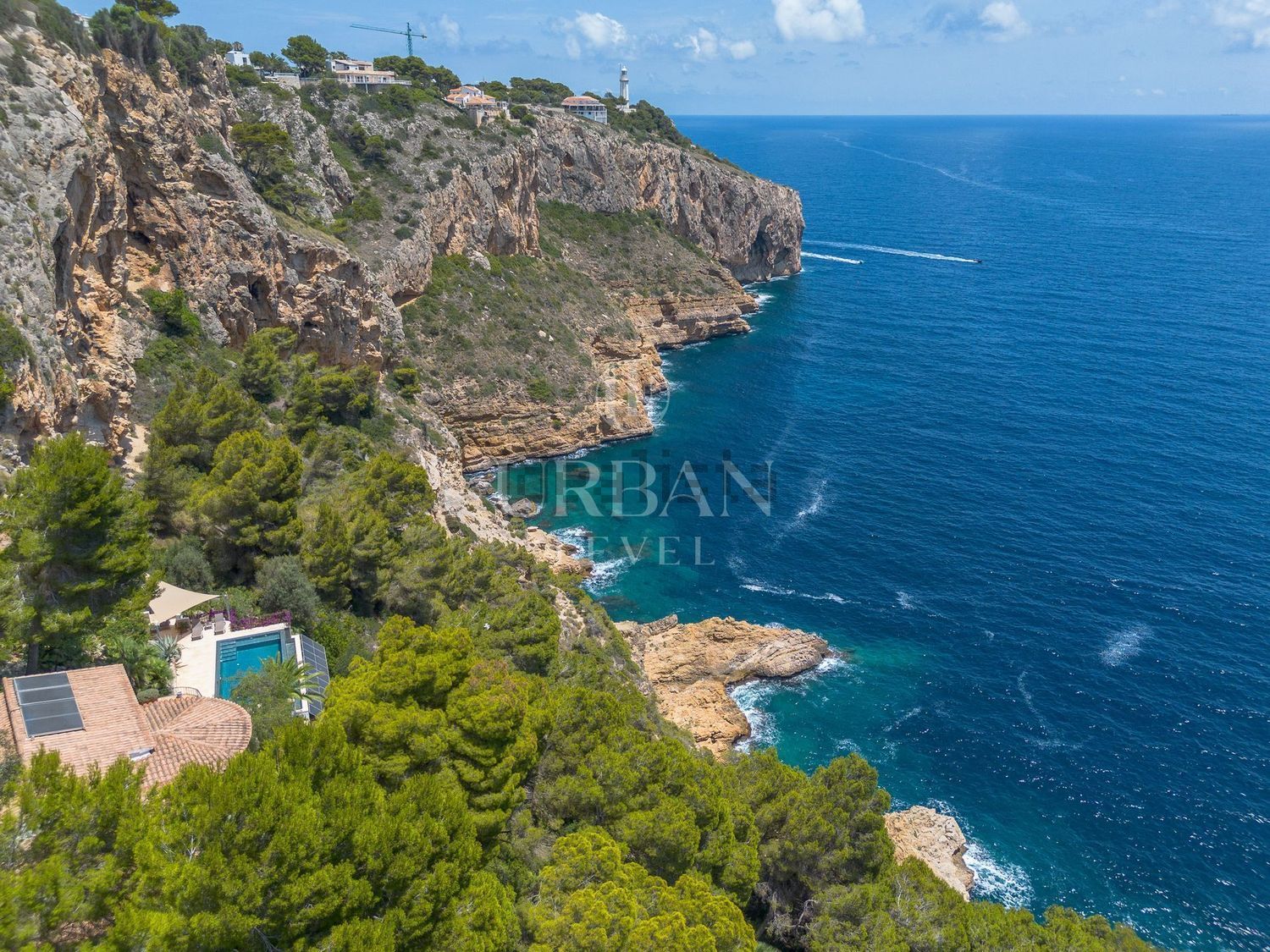 Casa o chalet independiente en venta en Portichol - Balcón al Mar