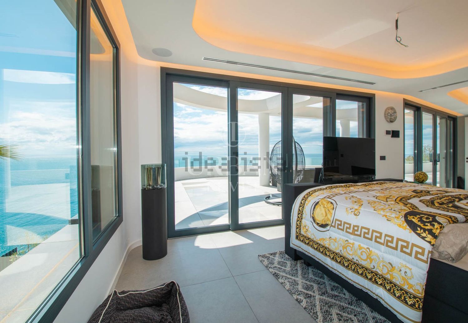 Casa o chalet independiente en venta en Portichol - Balcón al Mar