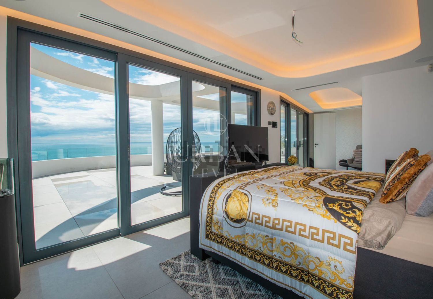 Casa o chalet independiente en venta en Portichol - Balcón al Mar