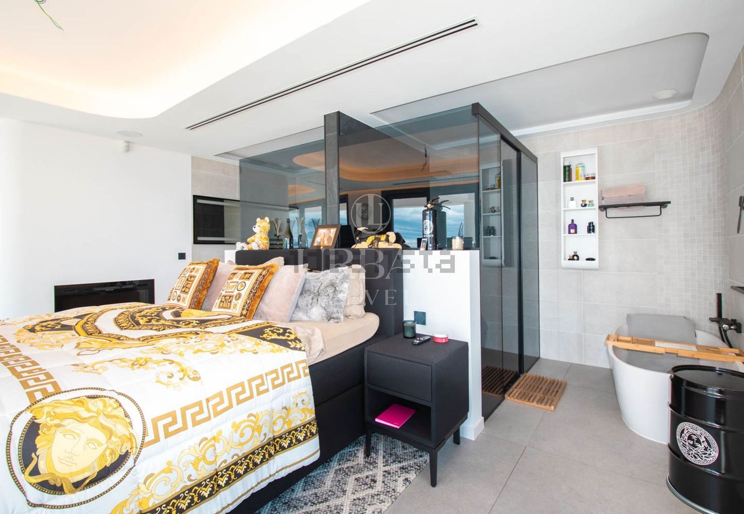 Casa o chalet independiente en venta en Portichol - Balcón al Mar