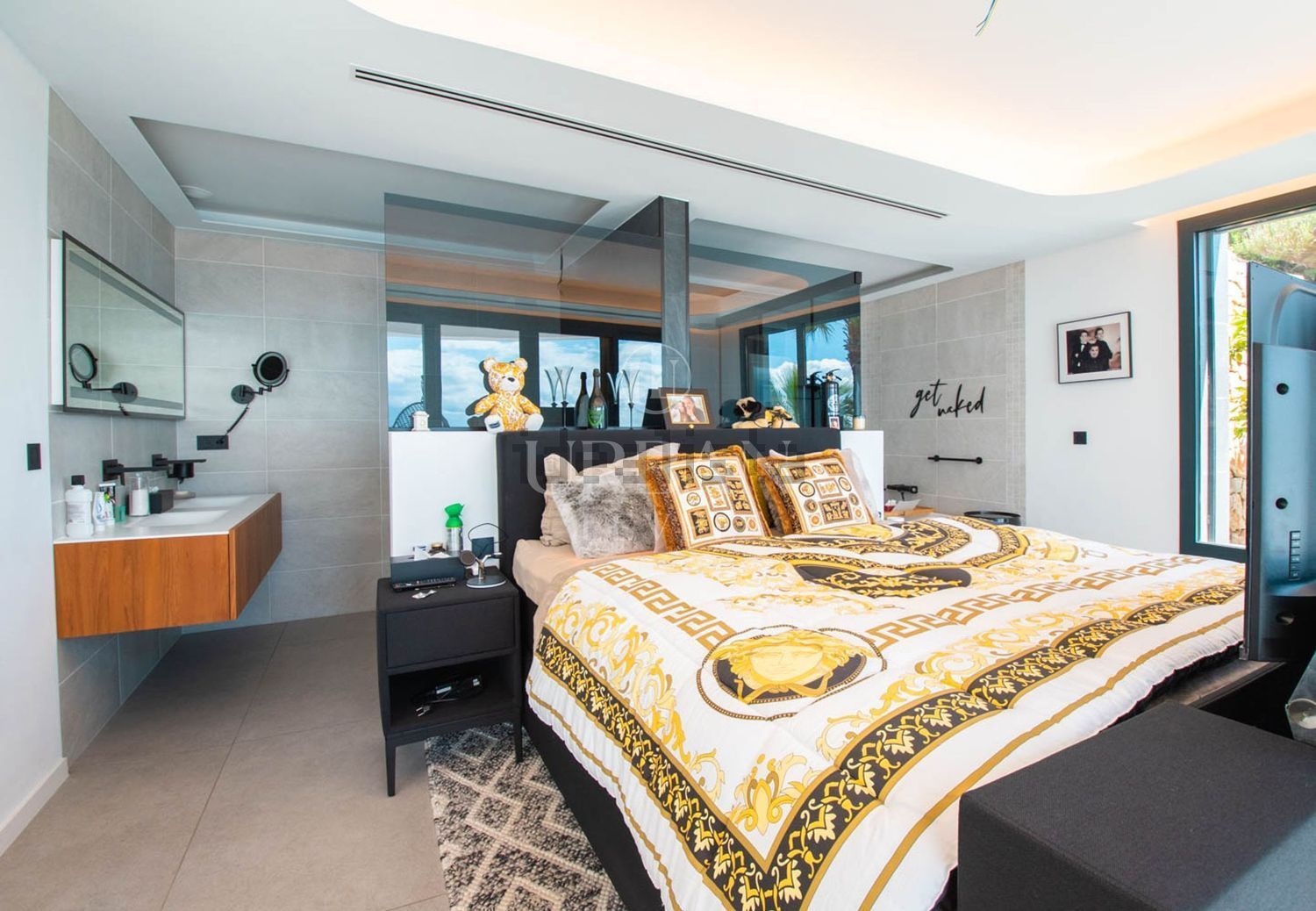Casa o chalet independiente en venta en Portichol - Balcón al Mar
