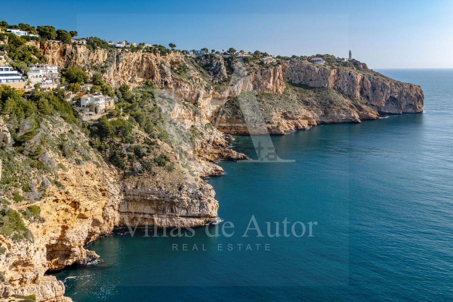 Casa o chalet independiente en venta en Urbanizacion a Balcon al Mar