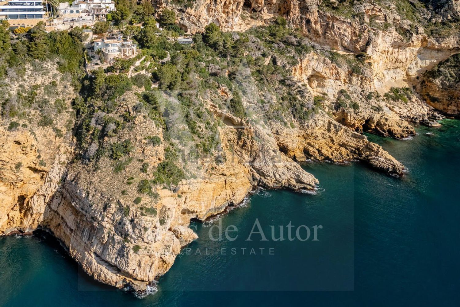 Casa o chalet independiente en venta en Urbanizacion a Balcon al Mar