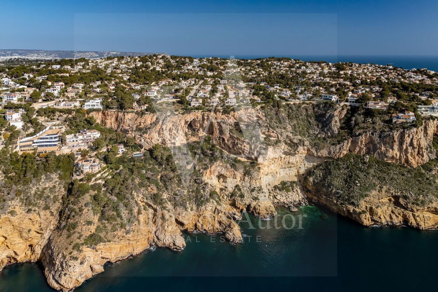 Casa o chalet independiente en venta en Urbanizacion a Balcon al Mar