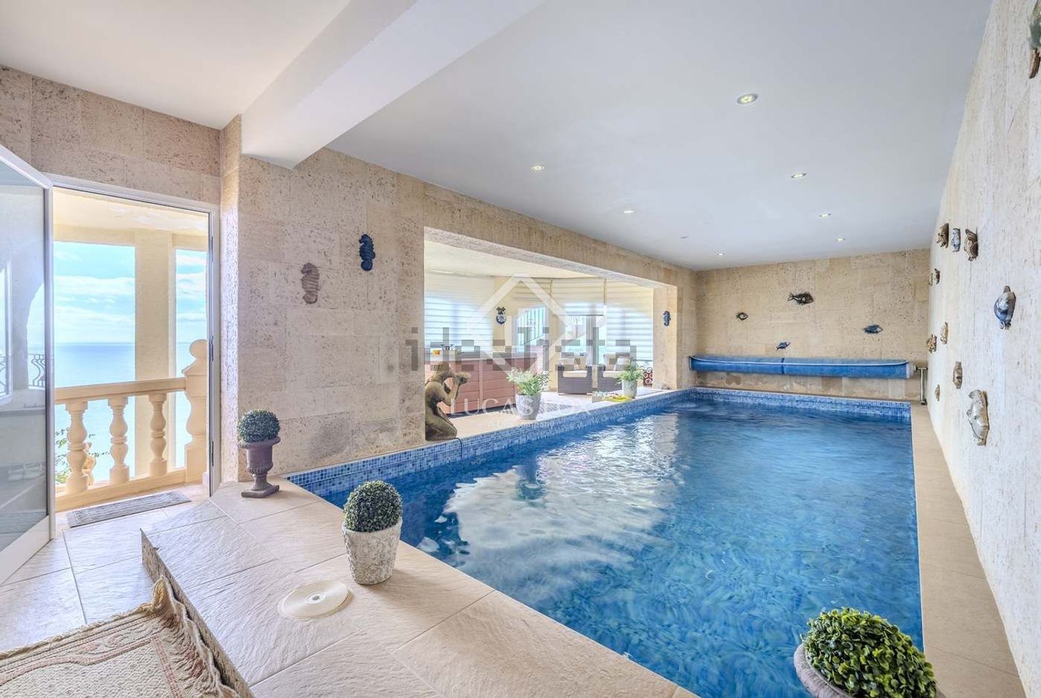 Casa o chalet independiente en venta en Calle Richard Wagner