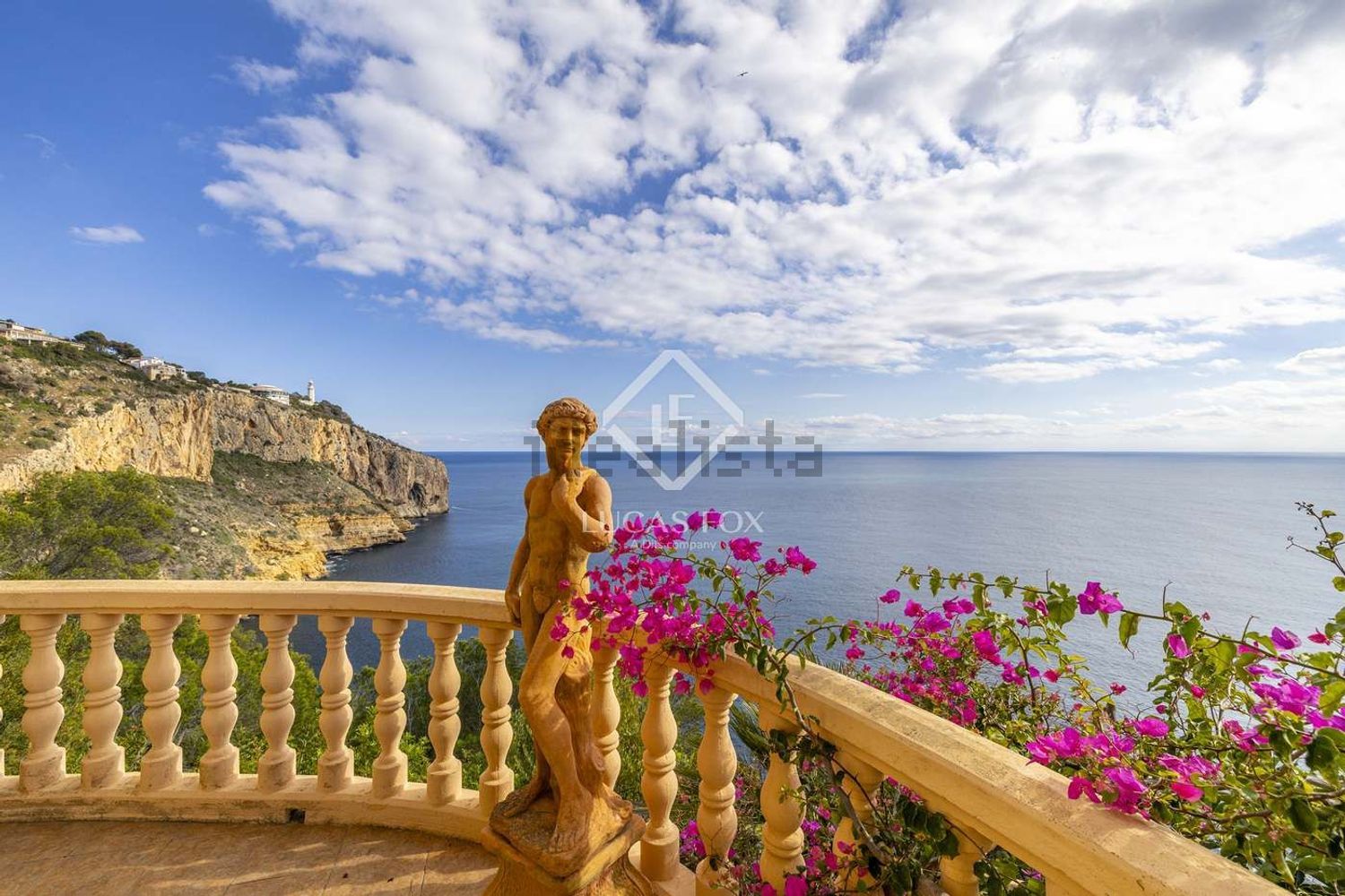 Casa o chalet independiente en venta en Calle Richard Wagner