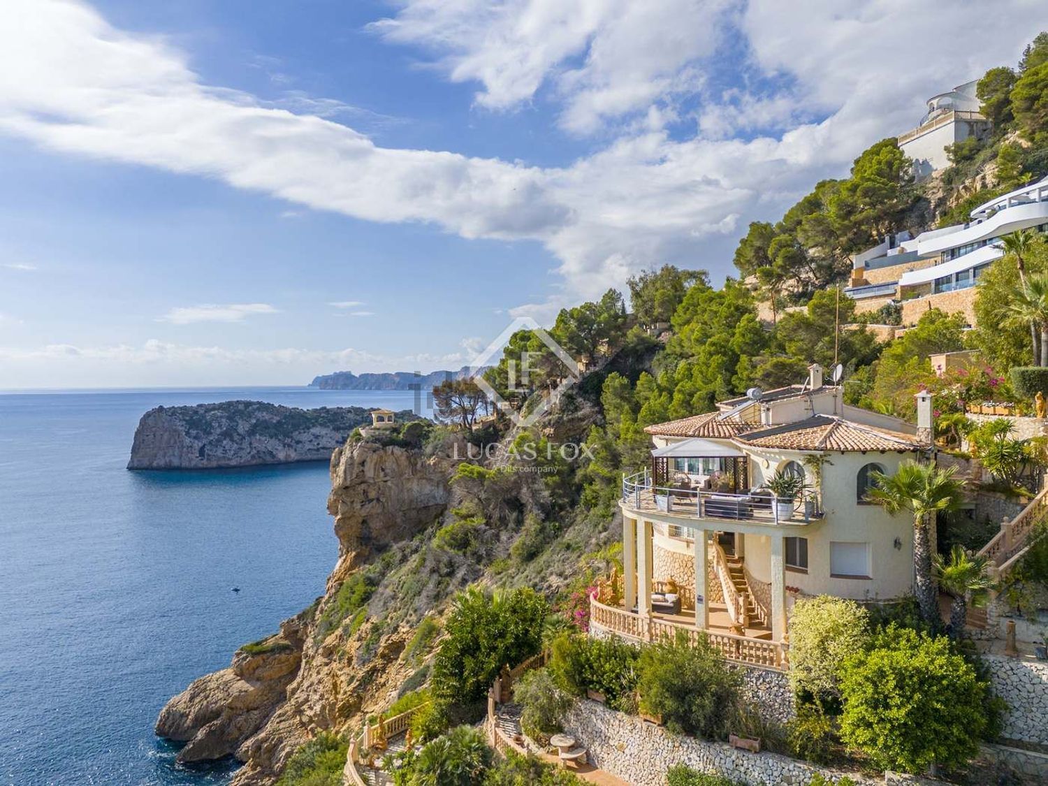 Casa o chalet independiente en venta en Calle Richard Wagner