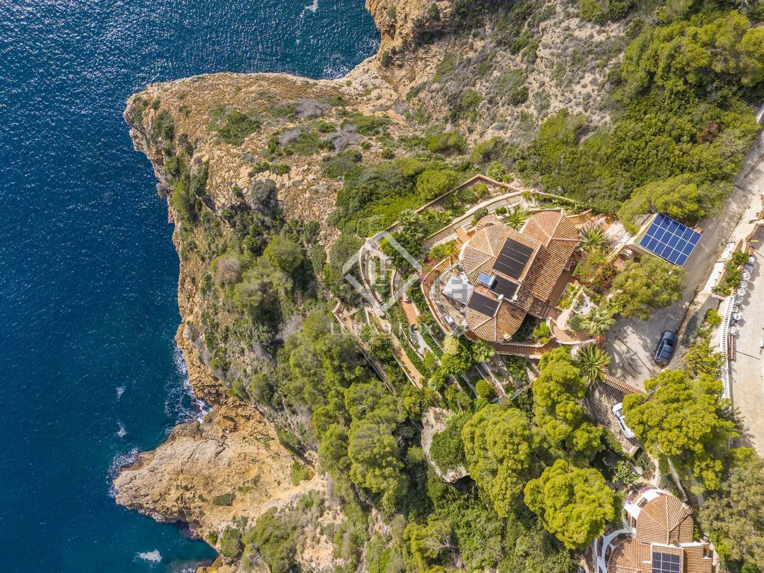 Casa o chalet independiente en venta en Calle Richard Wagner