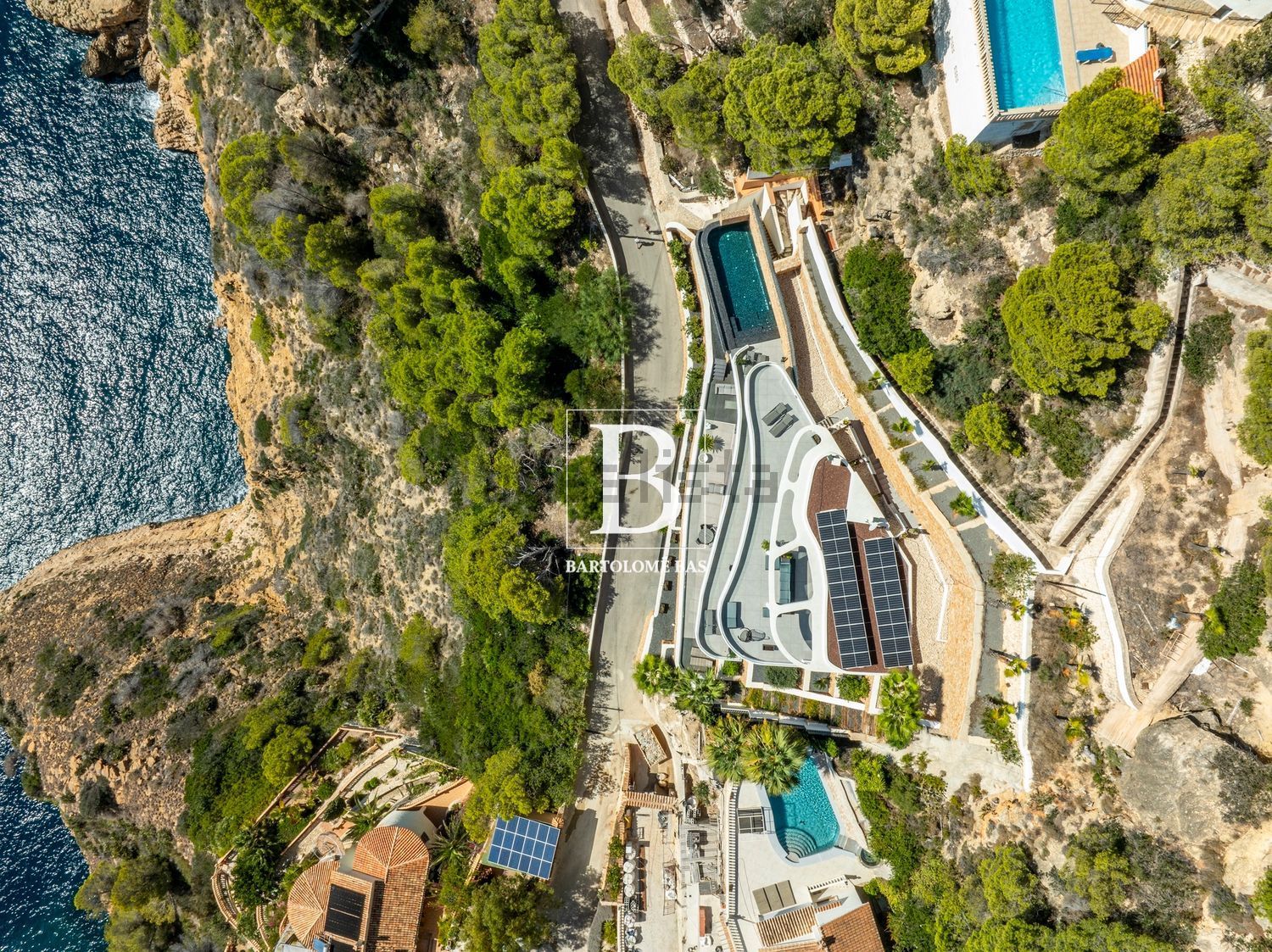 Casa o chalet independiente en venta en Calle Richard Wagner s/n