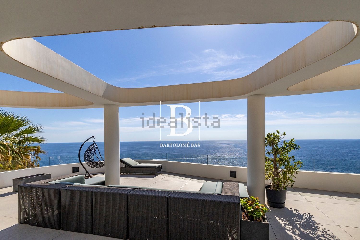 Casa o chalet independiente en venta en Calle Richard Wagner s/n