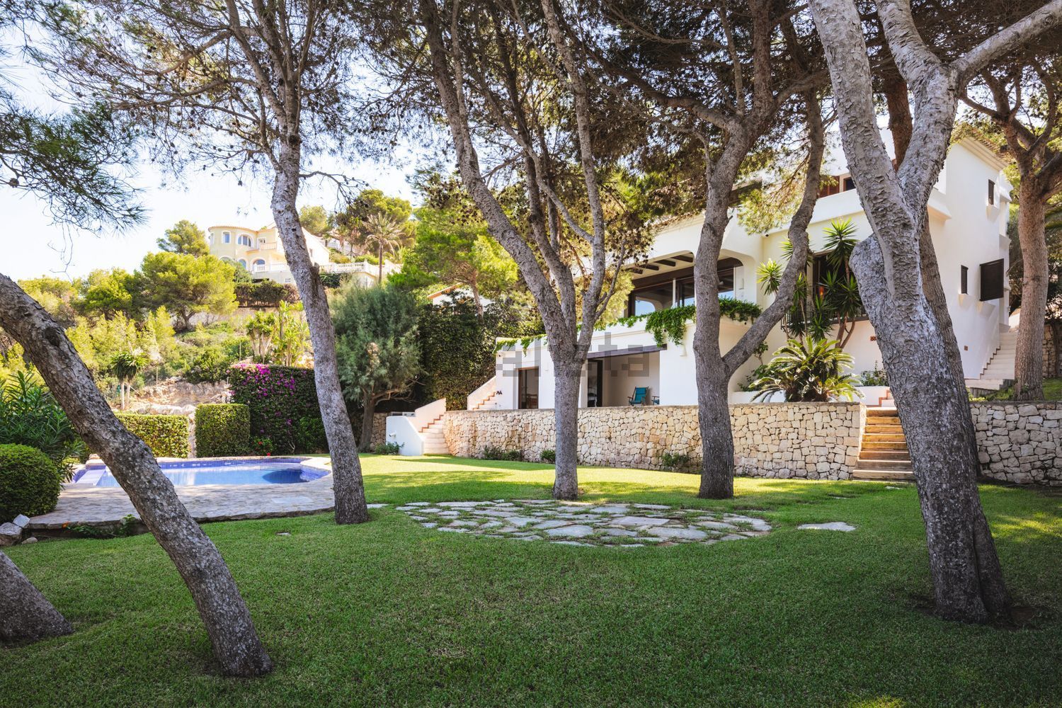 Casa o chalet independiente en venta en Calle Carlos Chávez