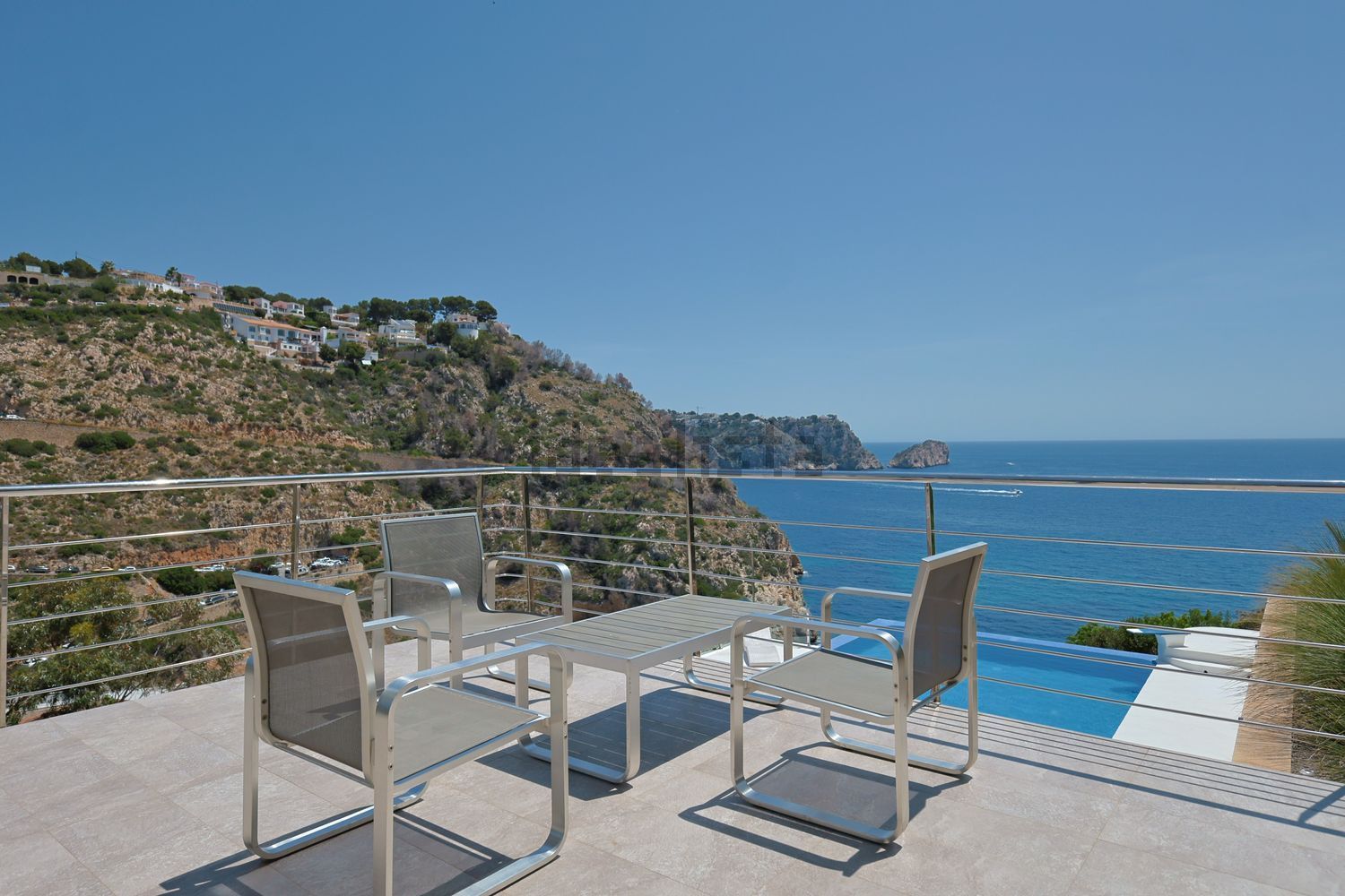 Casa o chalet independiente en venta en Camino Vell del Morro de Castell, 11