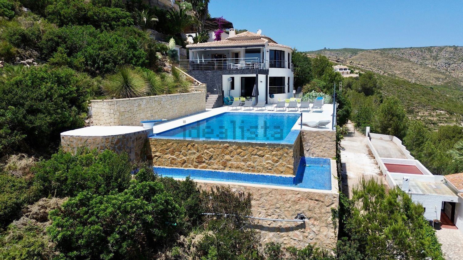 Casa o chalet independiente en venta en Camino Vell del Morro de Castell, 11