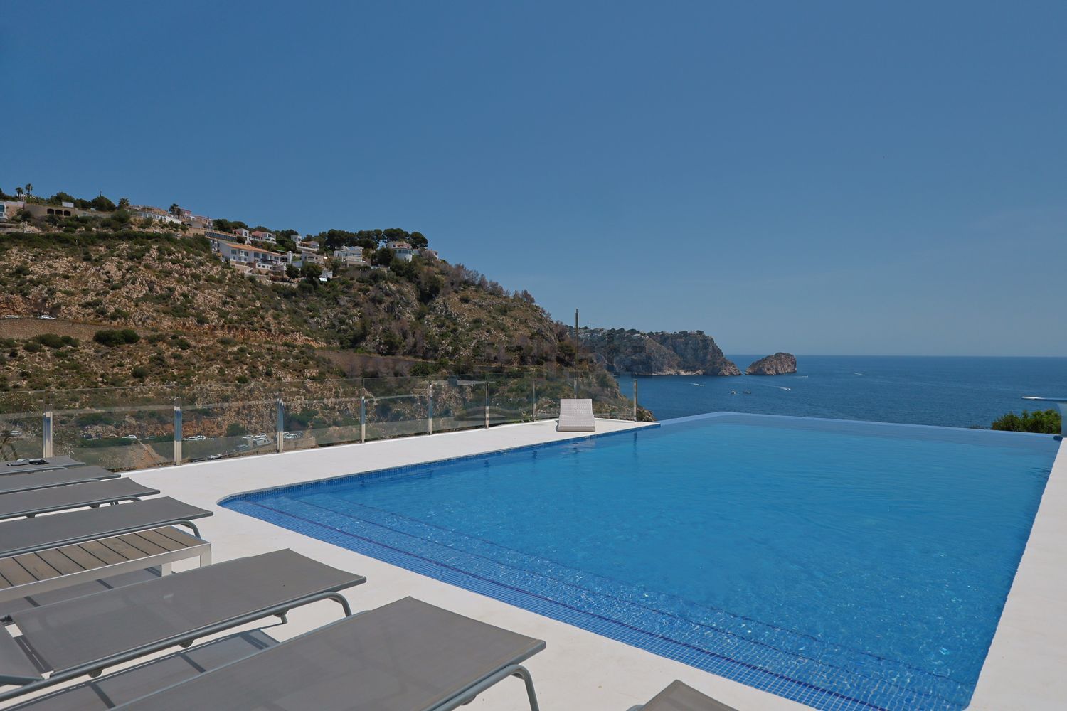 Casa o chalet independiente en venta en Camino Vell del Morro de Castell, 11