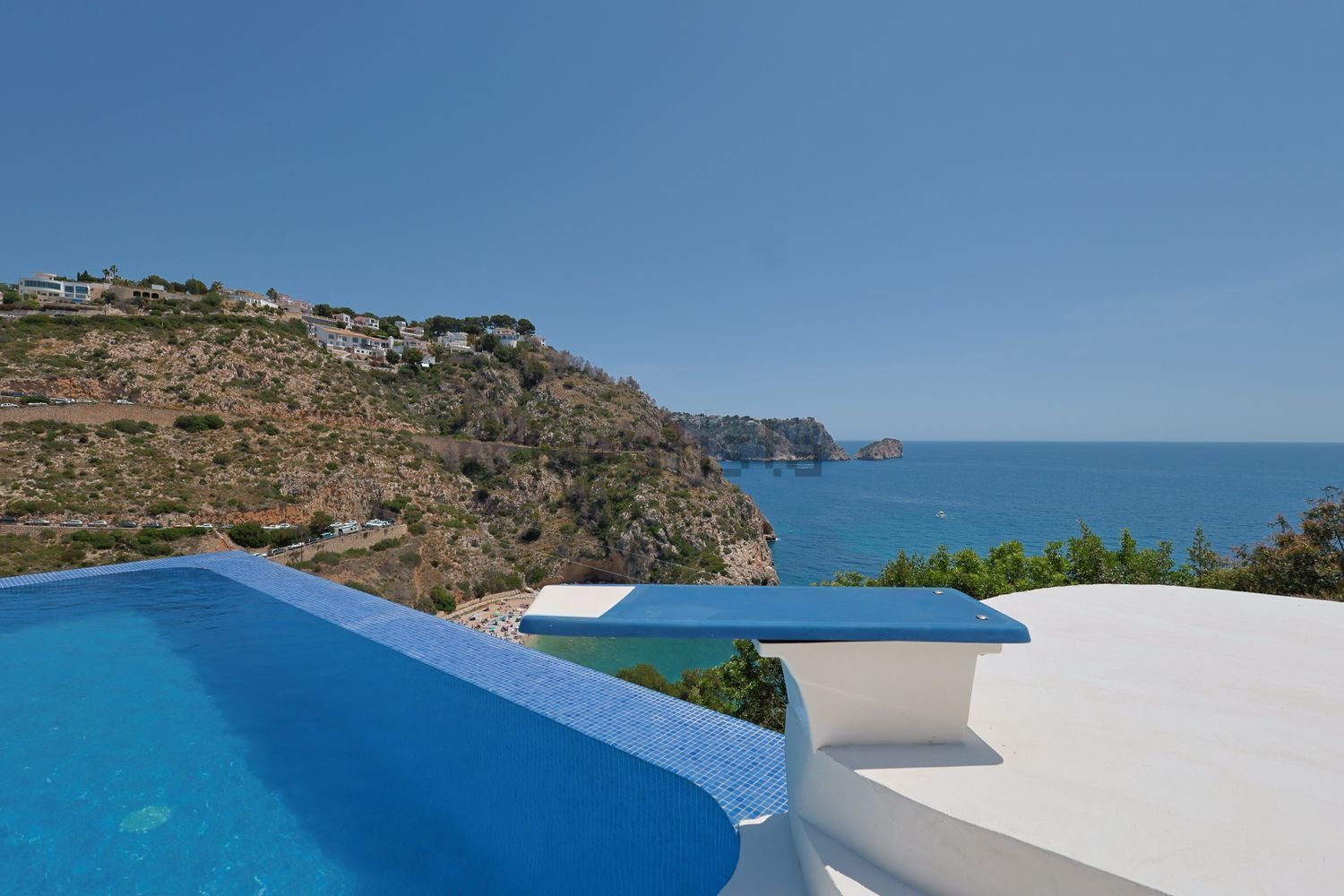 Casa o chalet independiente en venta en Camino Vell del Morro de Castell, 11