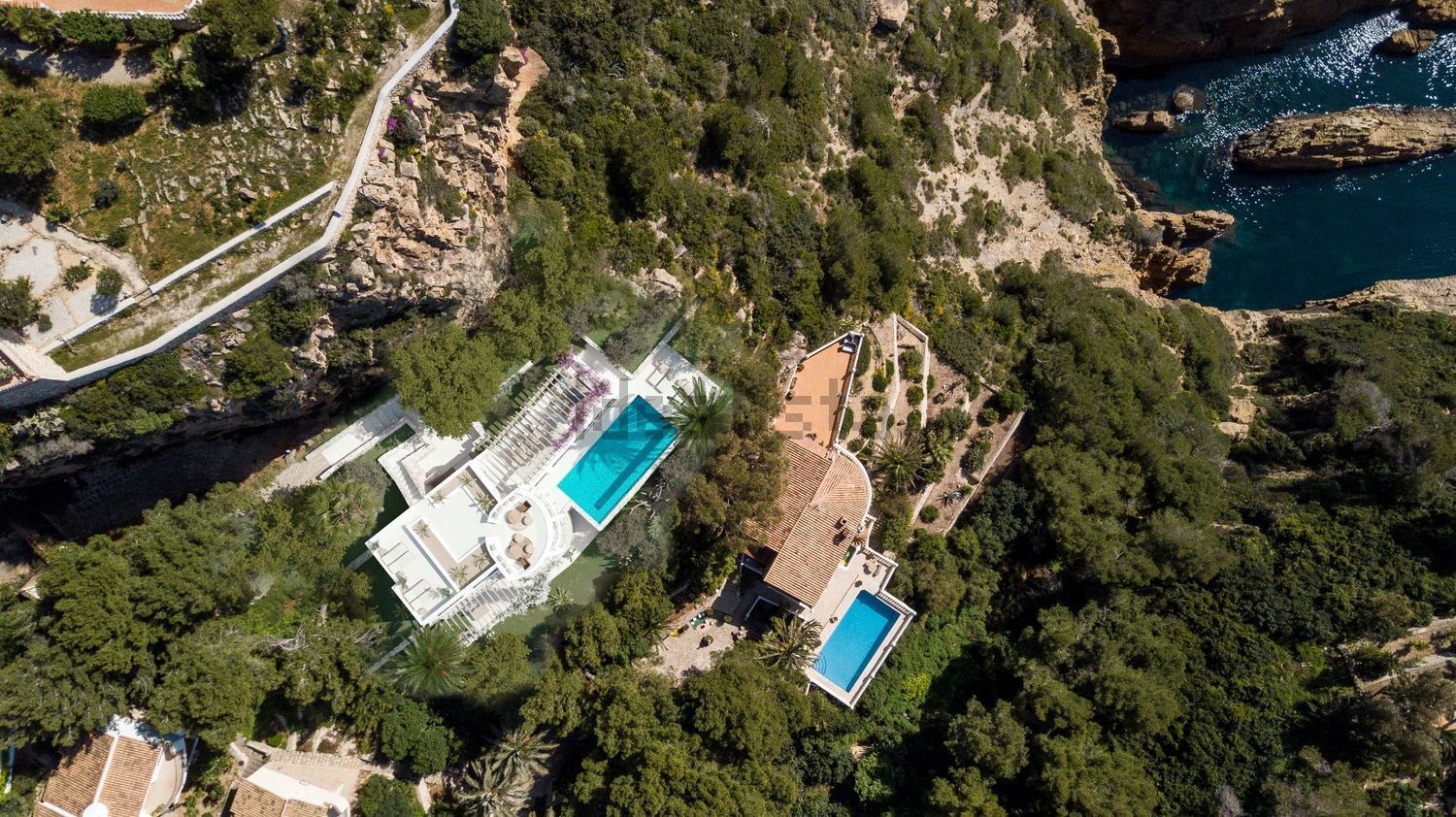 Casa o chalet independiente en venta en Portichol - Balcón al Mar