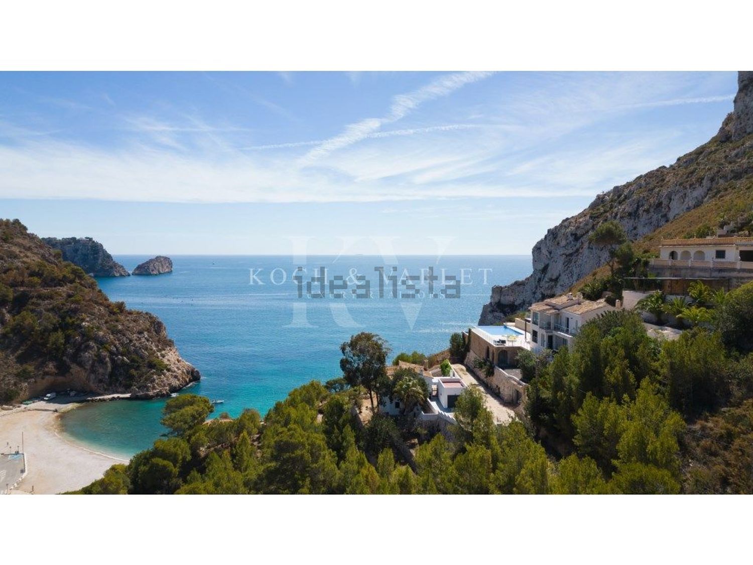 Casa o chalet independiente en venta en Camino Vell del Morro de Castell