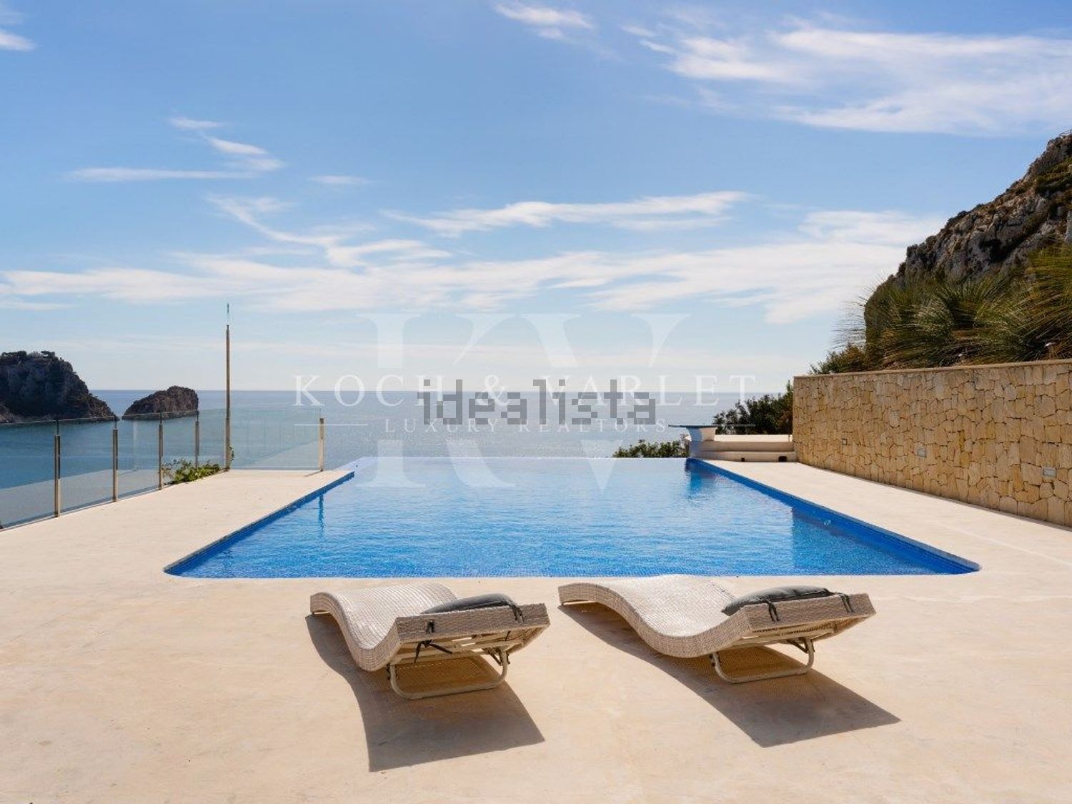 Casa o chalet independiente en venta en Camino Vell del Morro de Castell