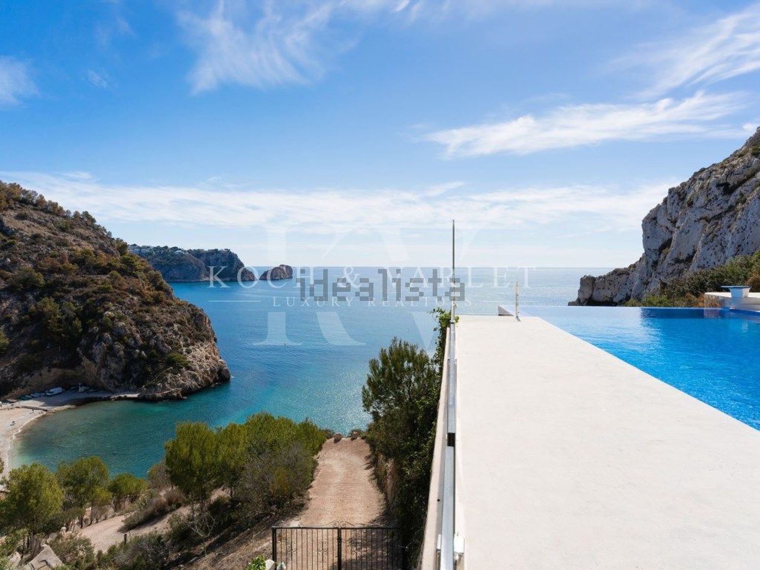 Casa o chalet independiente en venta en Camino Vell del Morro de Castell