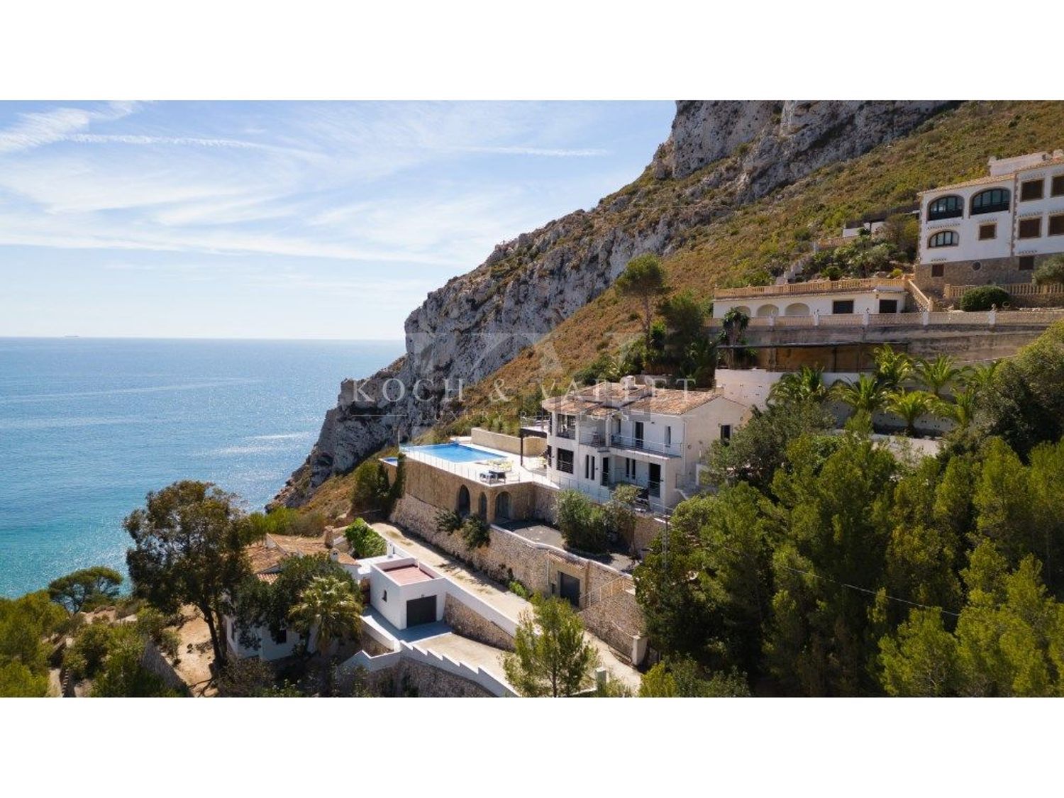 Casa o chalet independiente en venta en Camino Vell del Morro de Castell