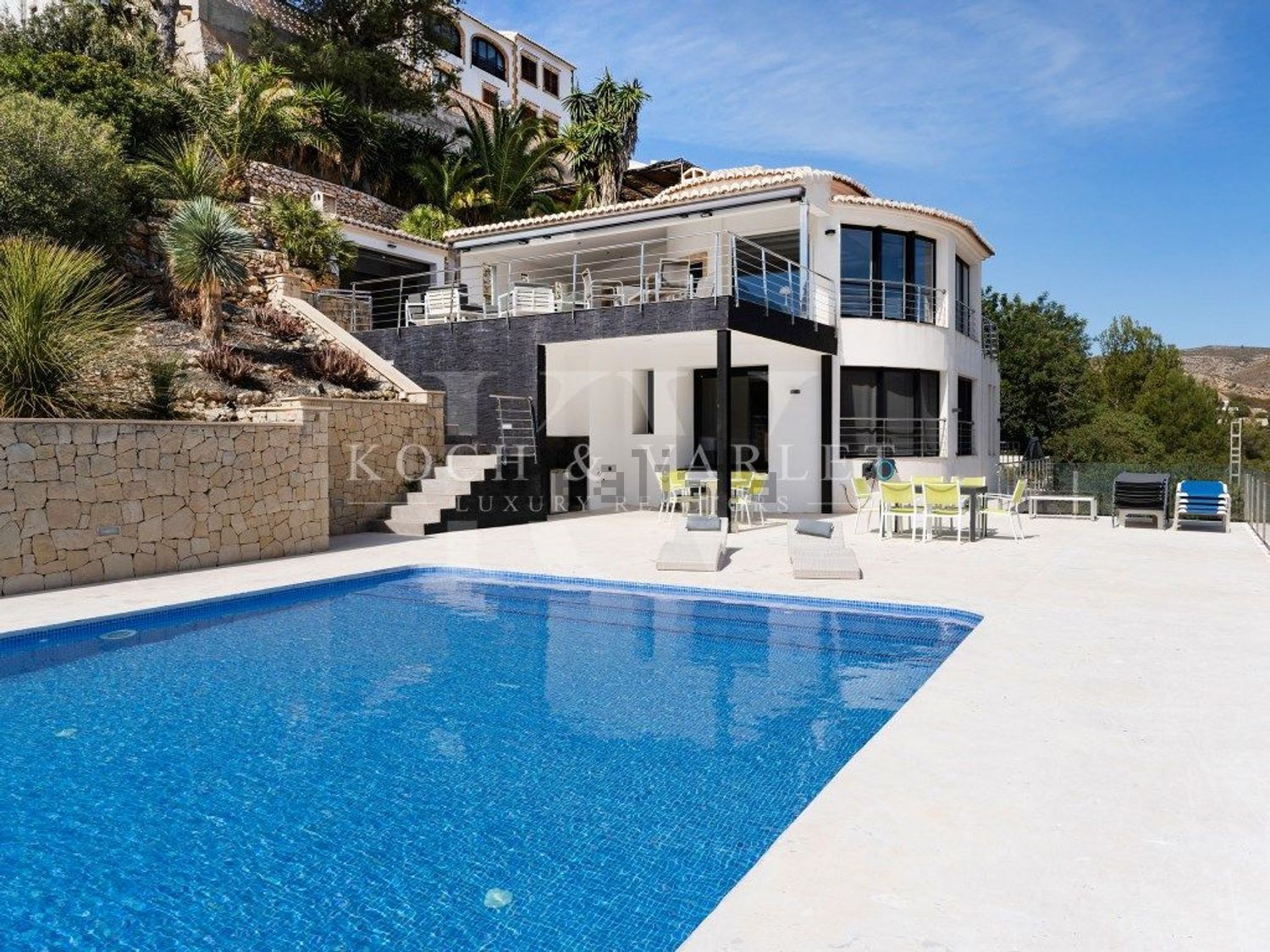 Casa o chalet independiente en venta en Camino Vell del Morro de Castell
