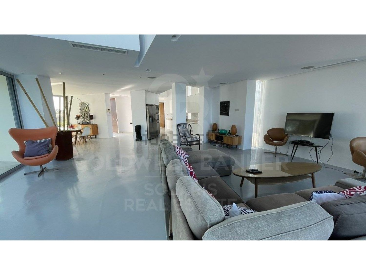 Casa o chalet independiente en venta en Portichol - Balcón al Mar