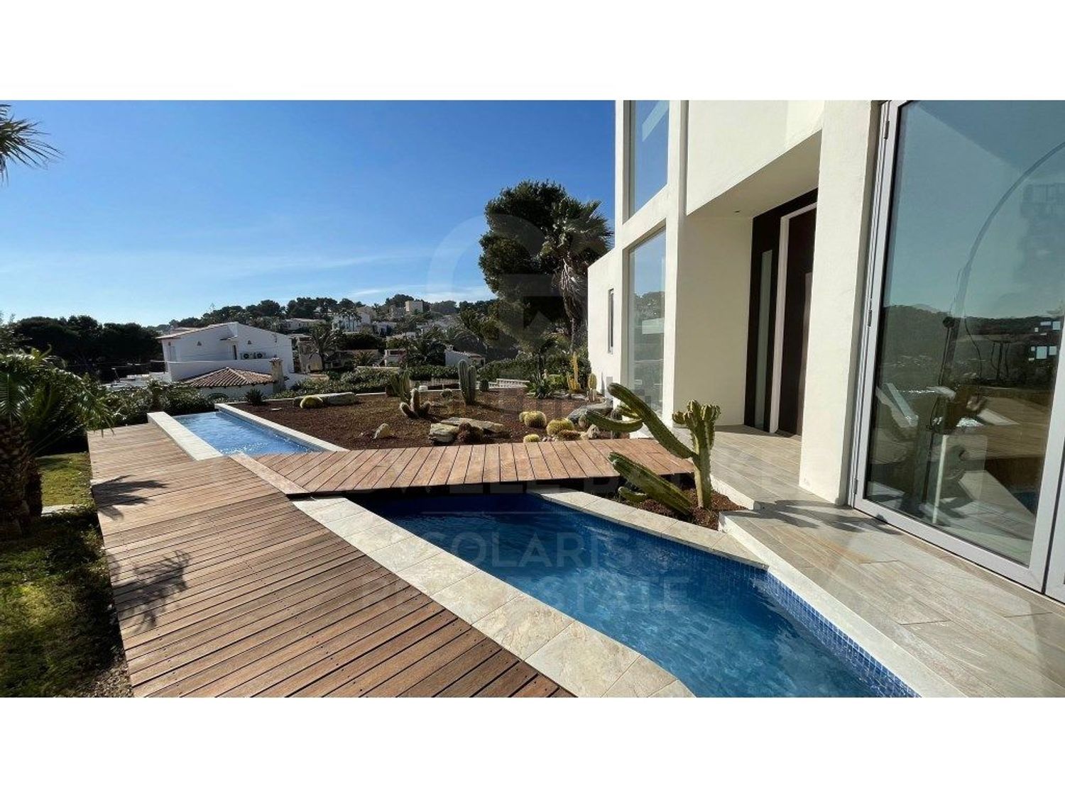 Casa o chalet independiente en venta en Portichol - Balcón al Mar