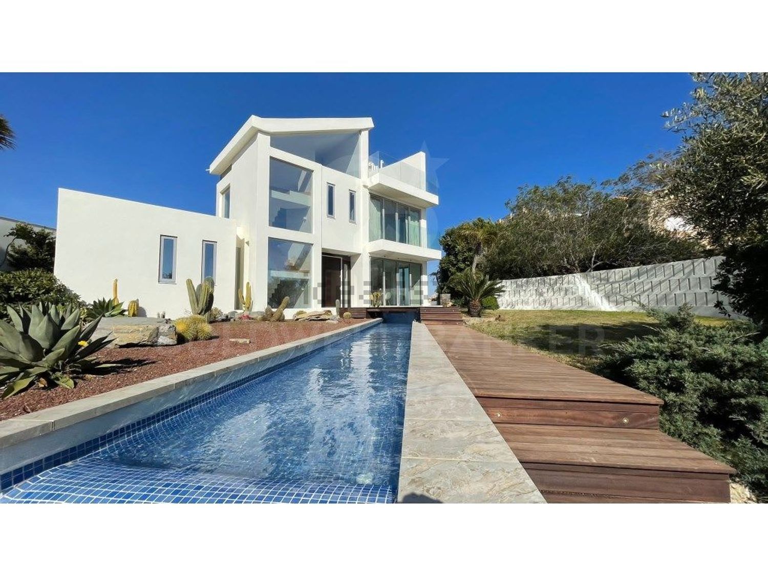 Casa o chalet independiente en venta en Portichol - Balcón al Mar