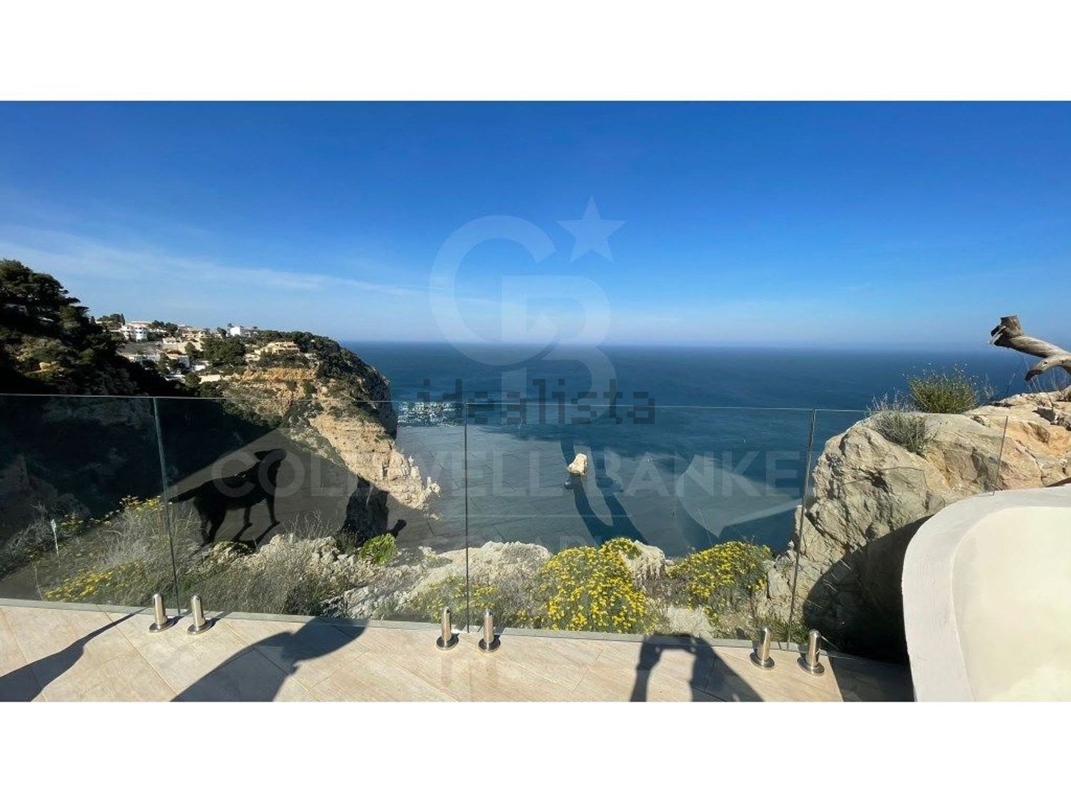 Casa o chalet independiente en venta en Portichol - Balcón al Mar