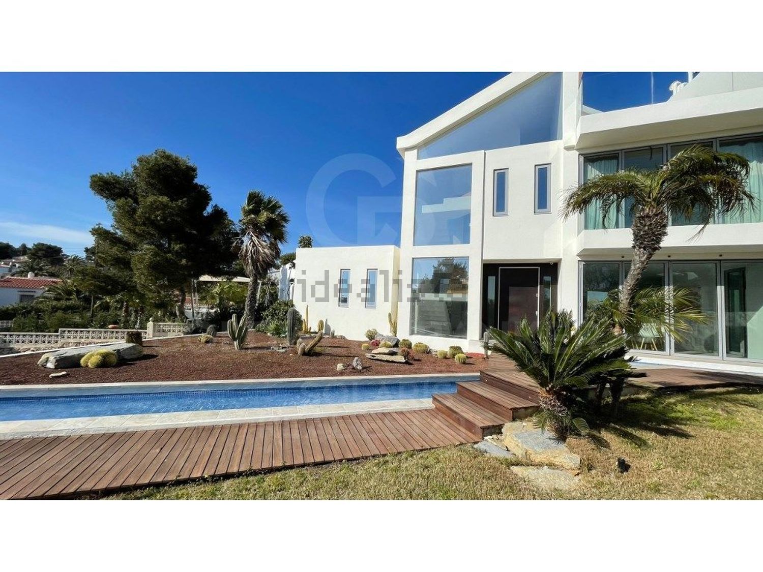 Casa o chalet independiente en venta en Portichol - Balcón al Mar