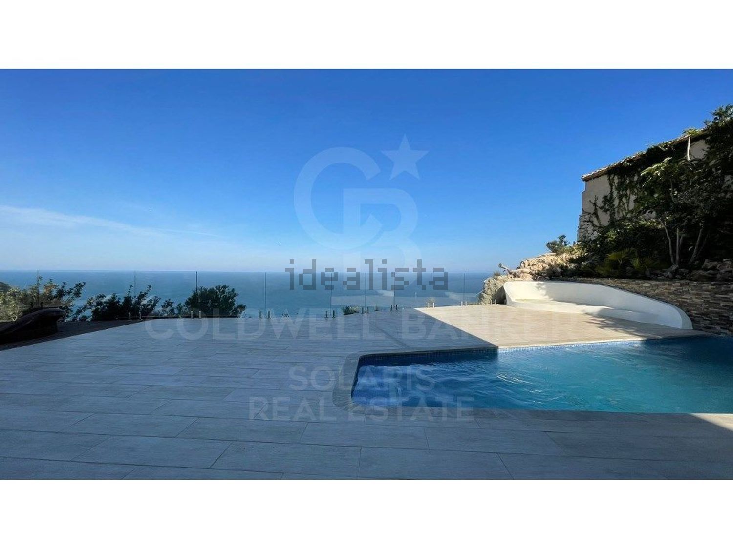 Casa o chalet independiente en venta en Portichol - Balcón al Mar