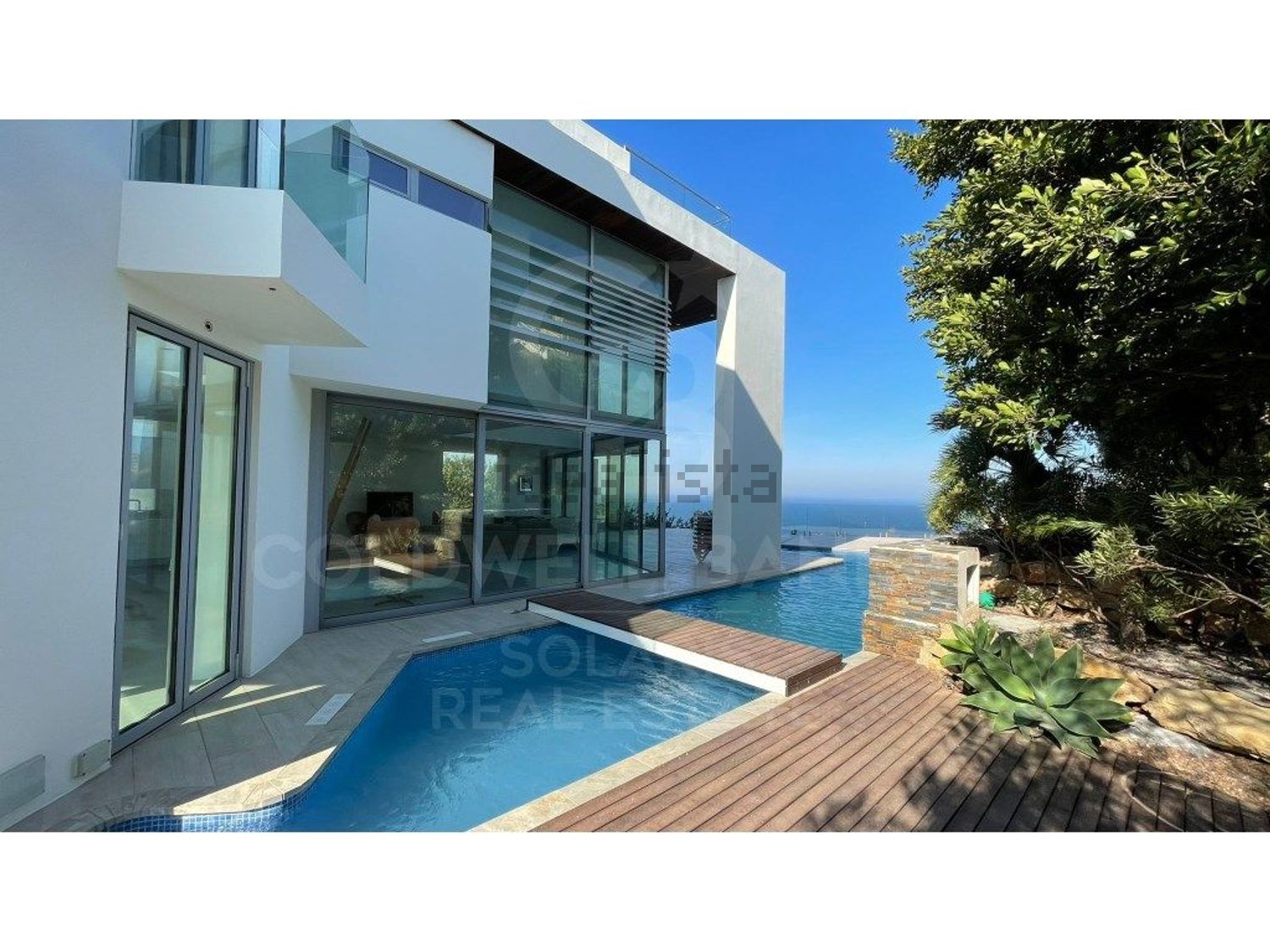 Casa o chalet independiente en venta en Portichol - Balcón al Mar