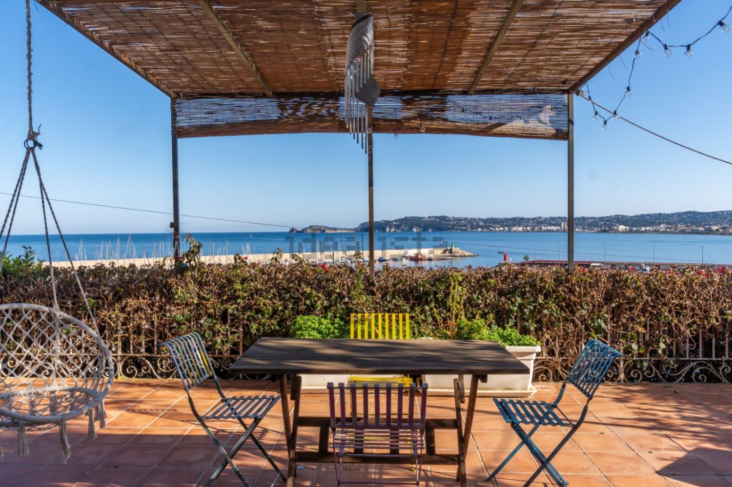 Casa o chalet independiente en venta en Calle Biar