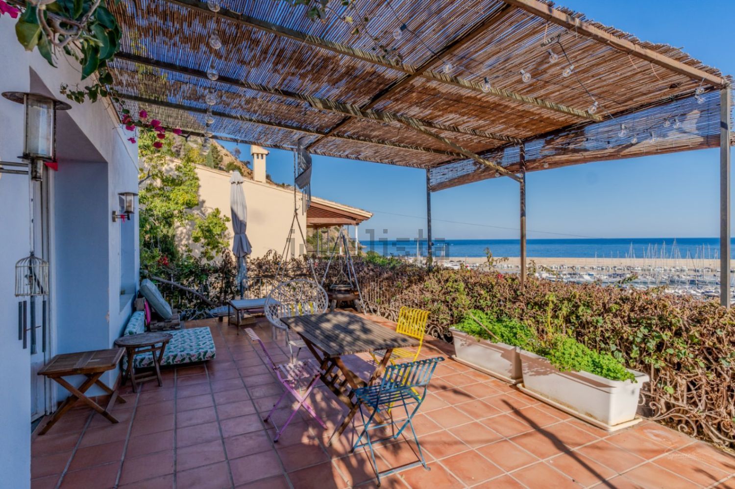 Casa o chalet independiente en venta en Calle Biar