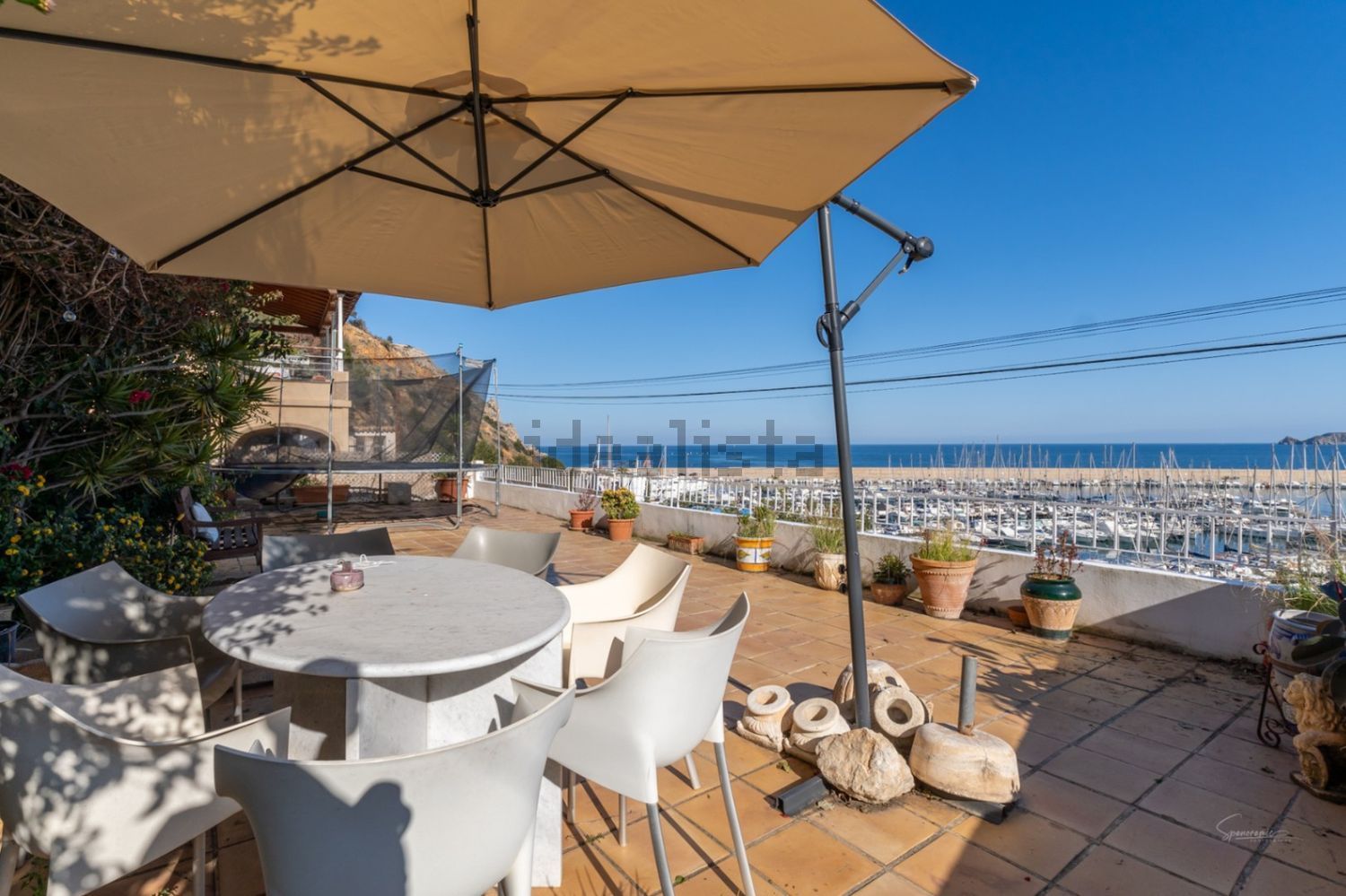 Casa o chalet independiente en venta en Calle Biar