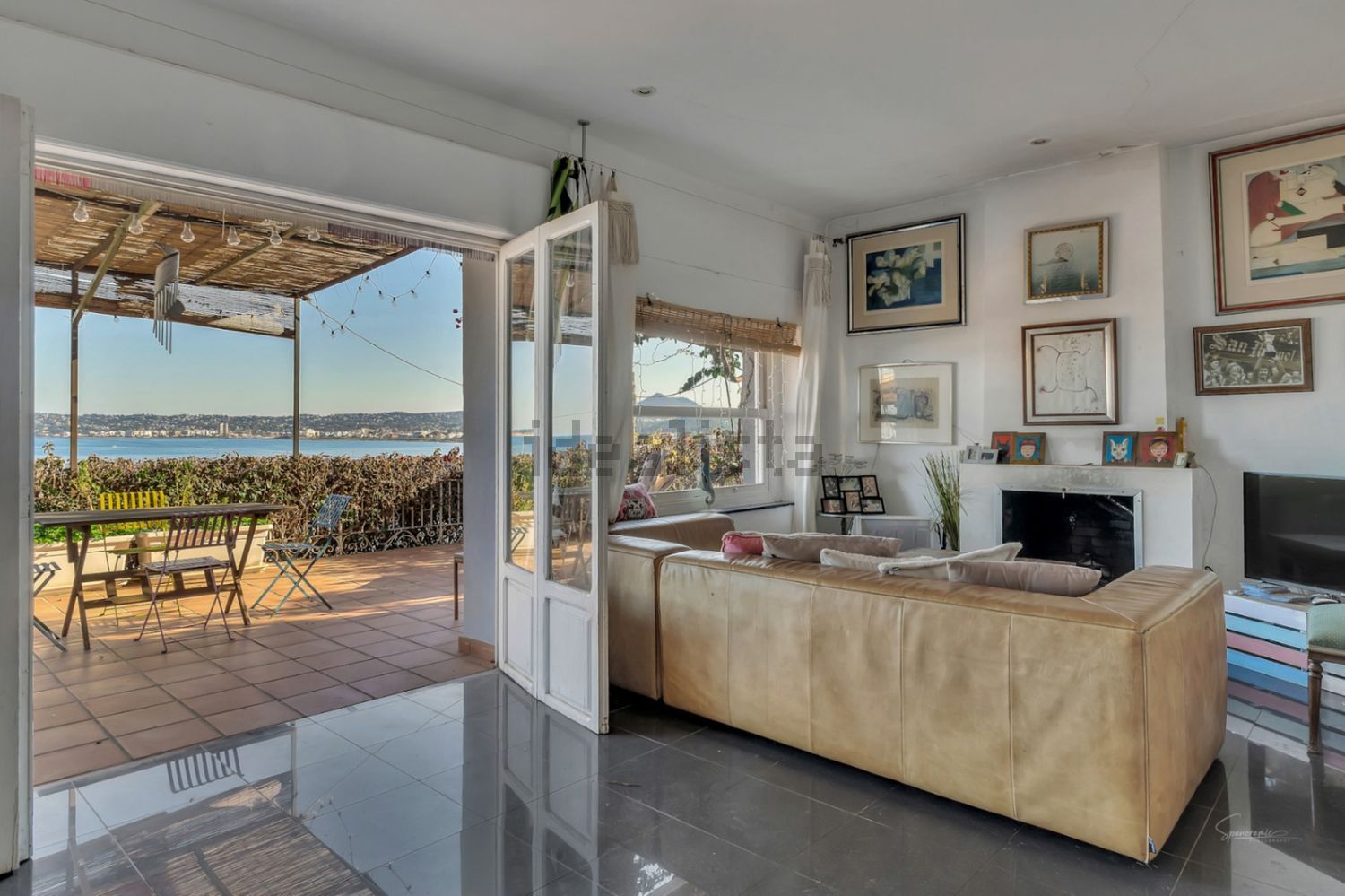 Casa o chalet independiente en venta en Calle Biar