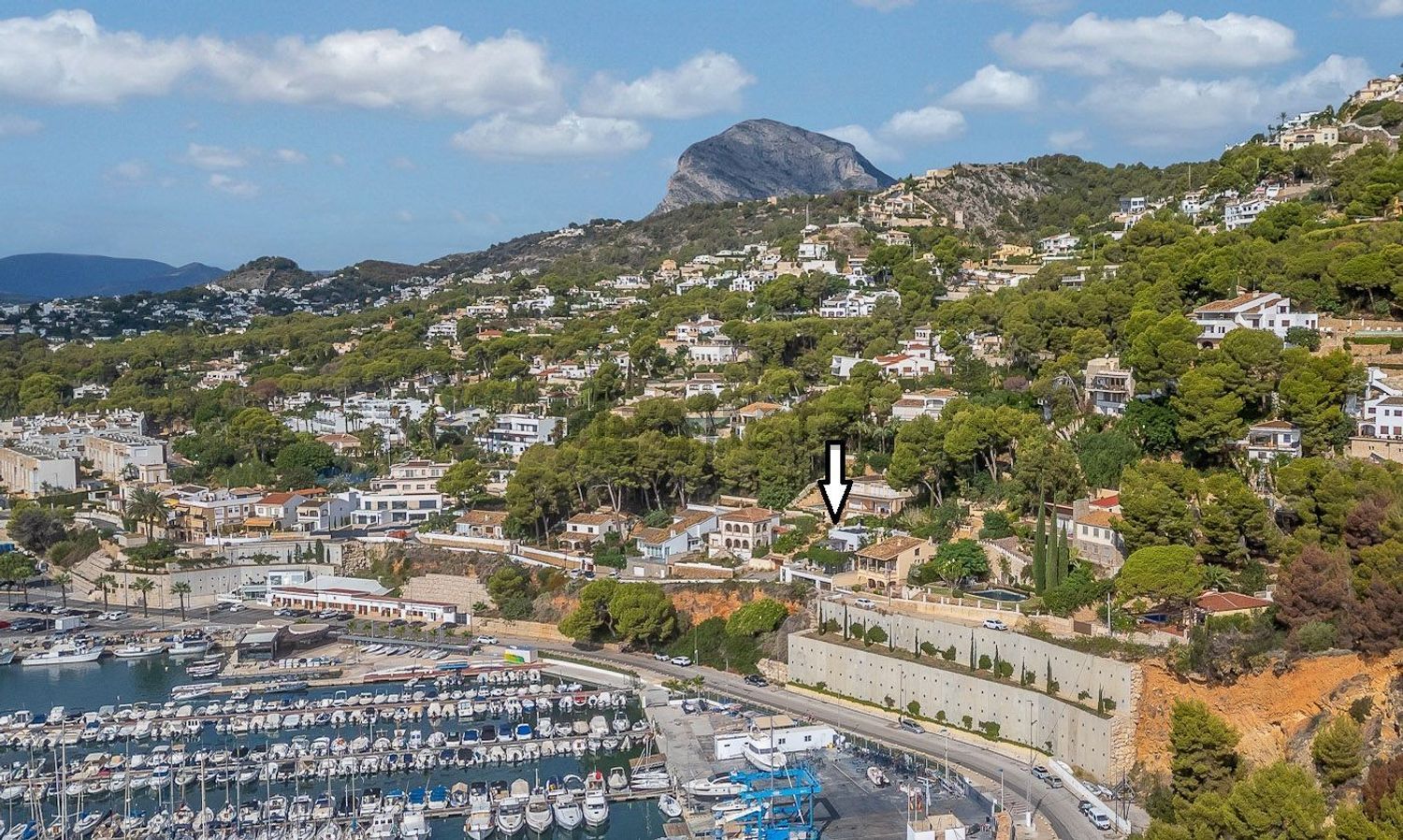 Casa o chalet independiente en venta en Calle Biar