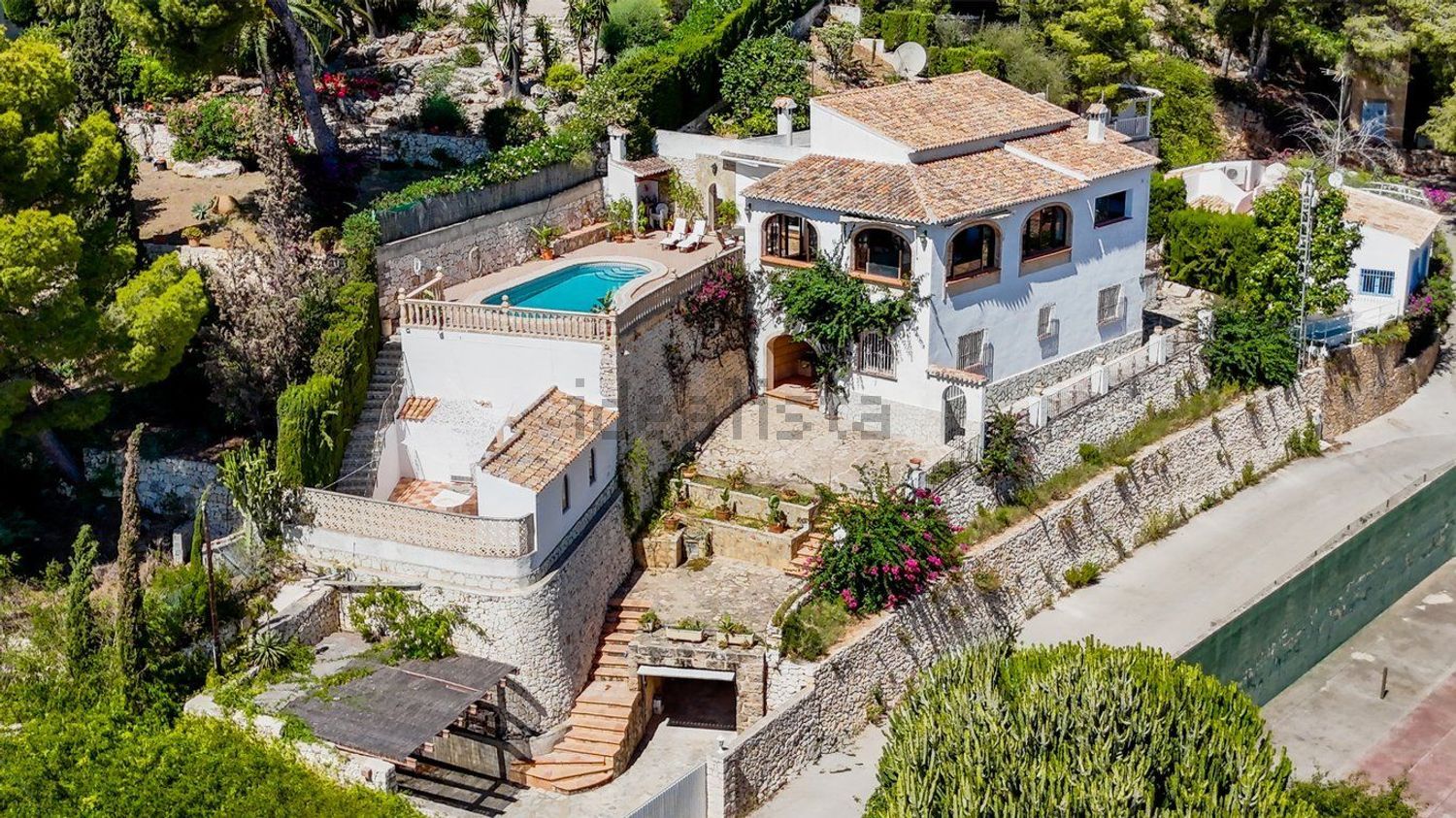 Casa o chalet independiente en venta en Puerto