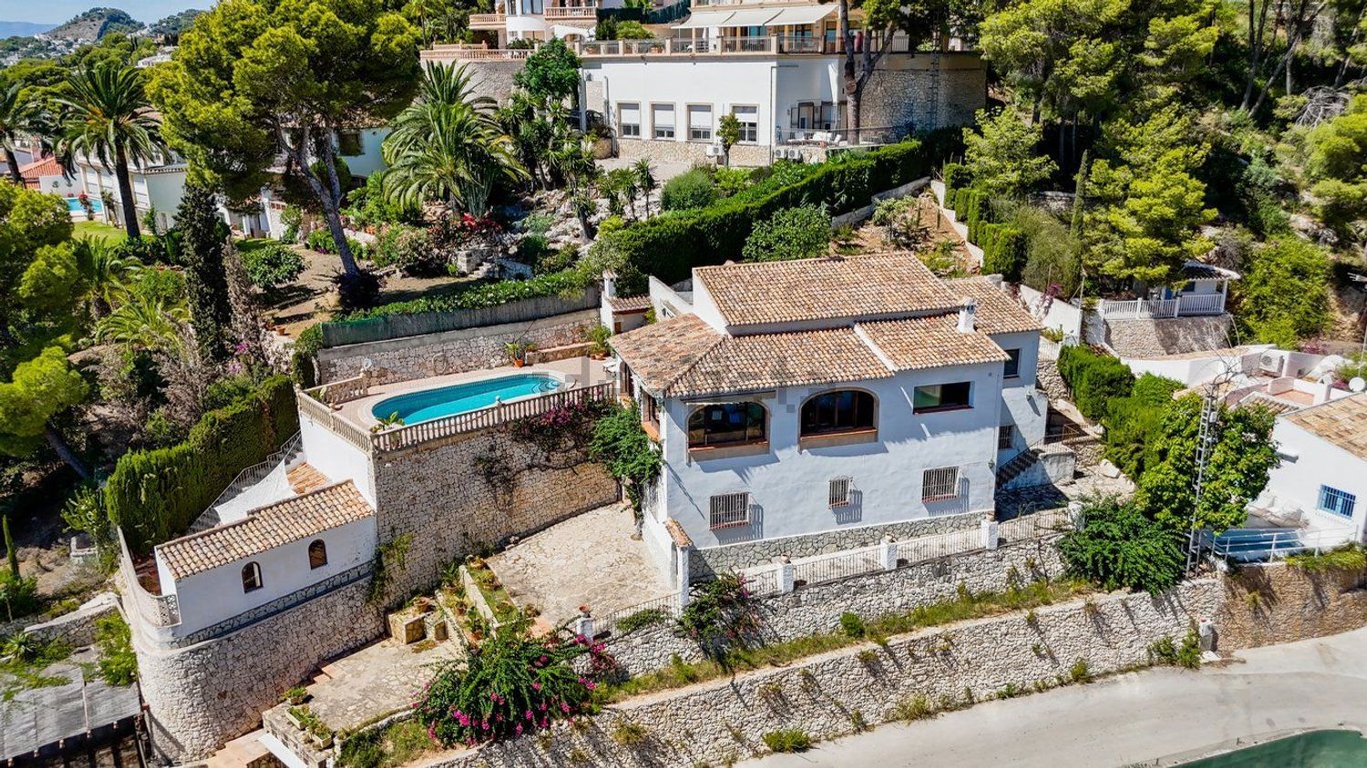 Casa o chalet independiente en venta en Puerto