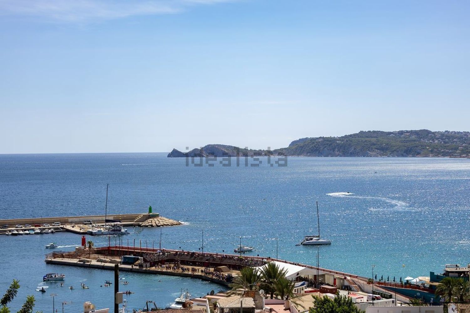 Casa o chalet independiente en venta en Puerto