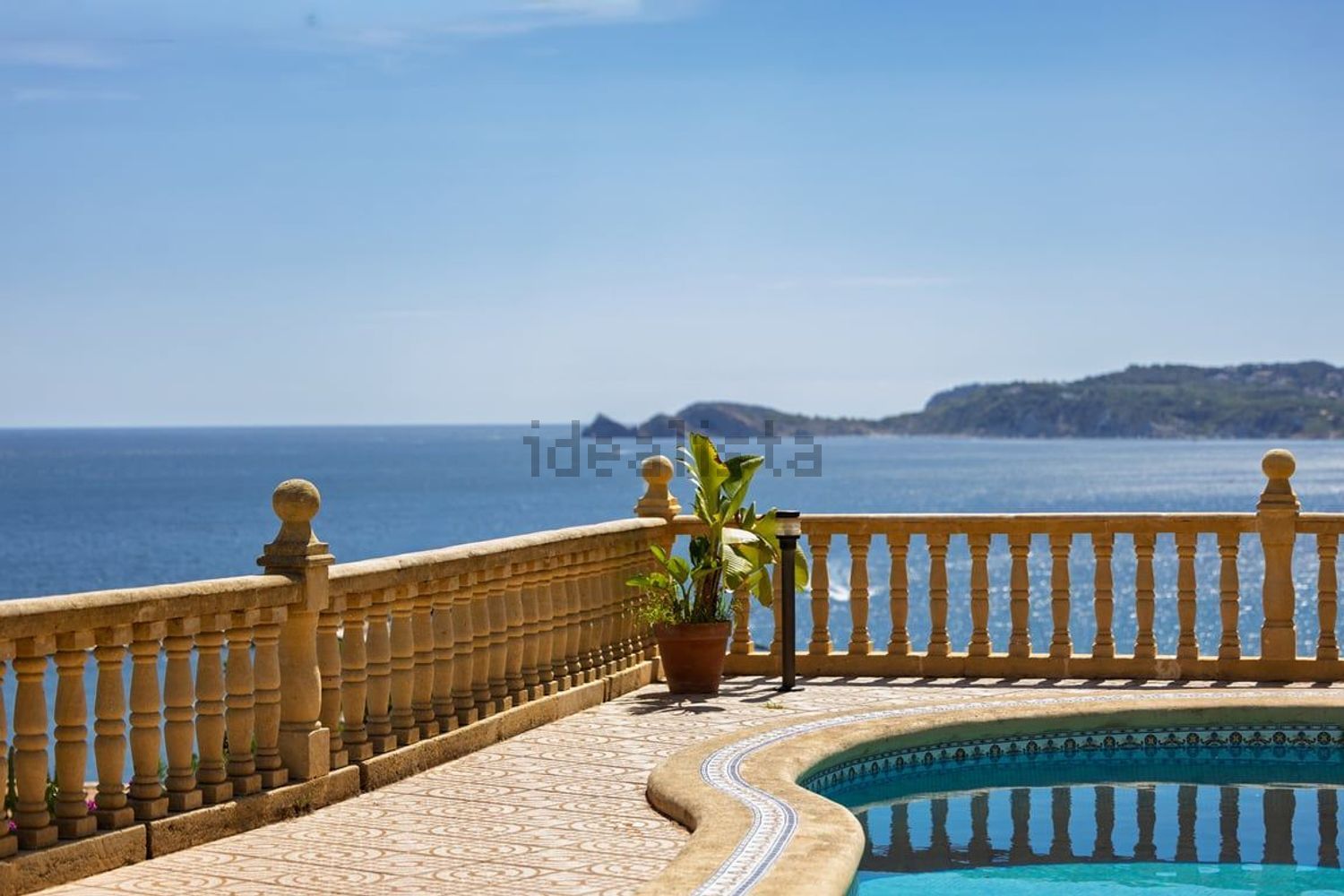 Casa o chalet independiente en venta en Puerto