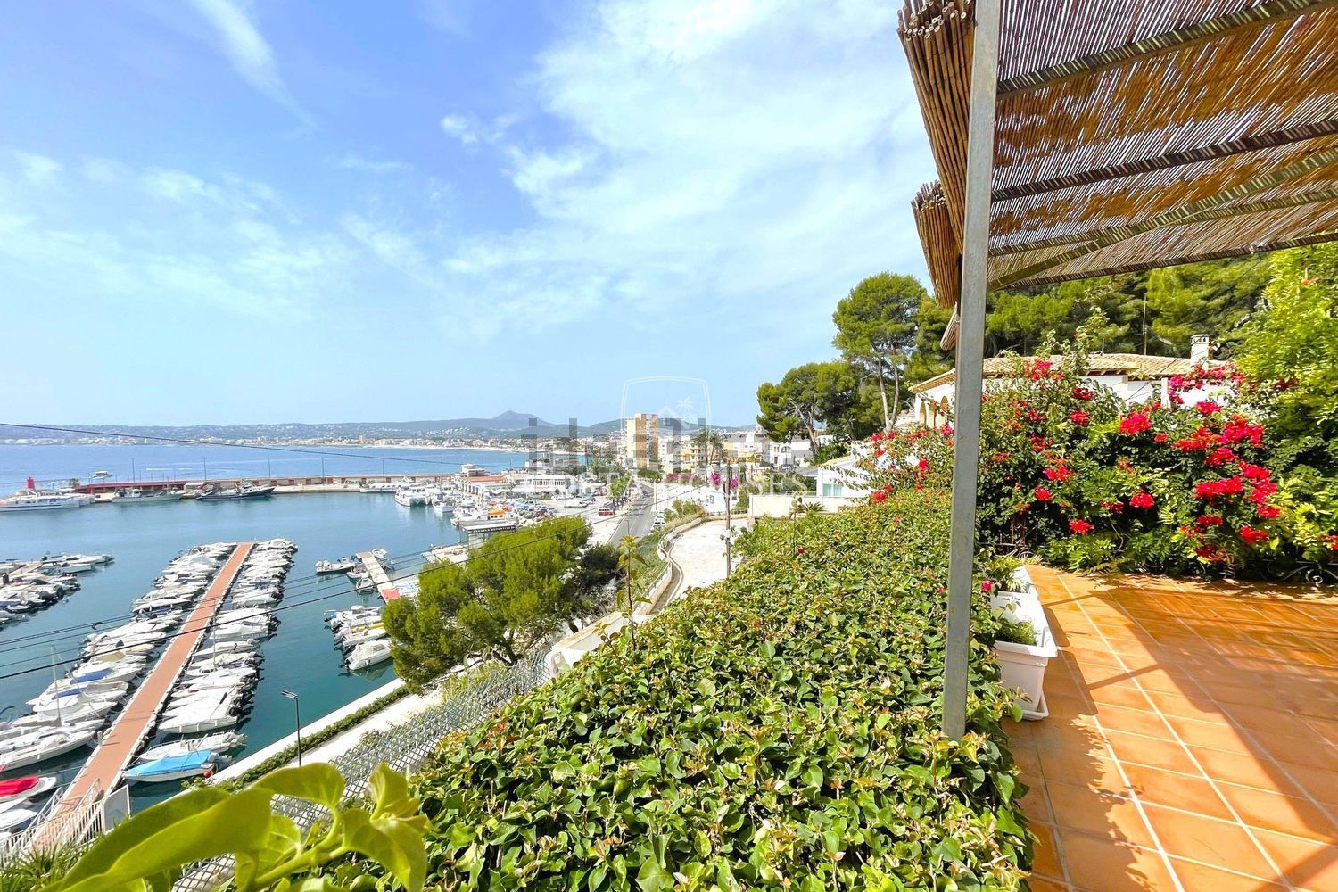 Casa o chalet independiente en venta en Puerto