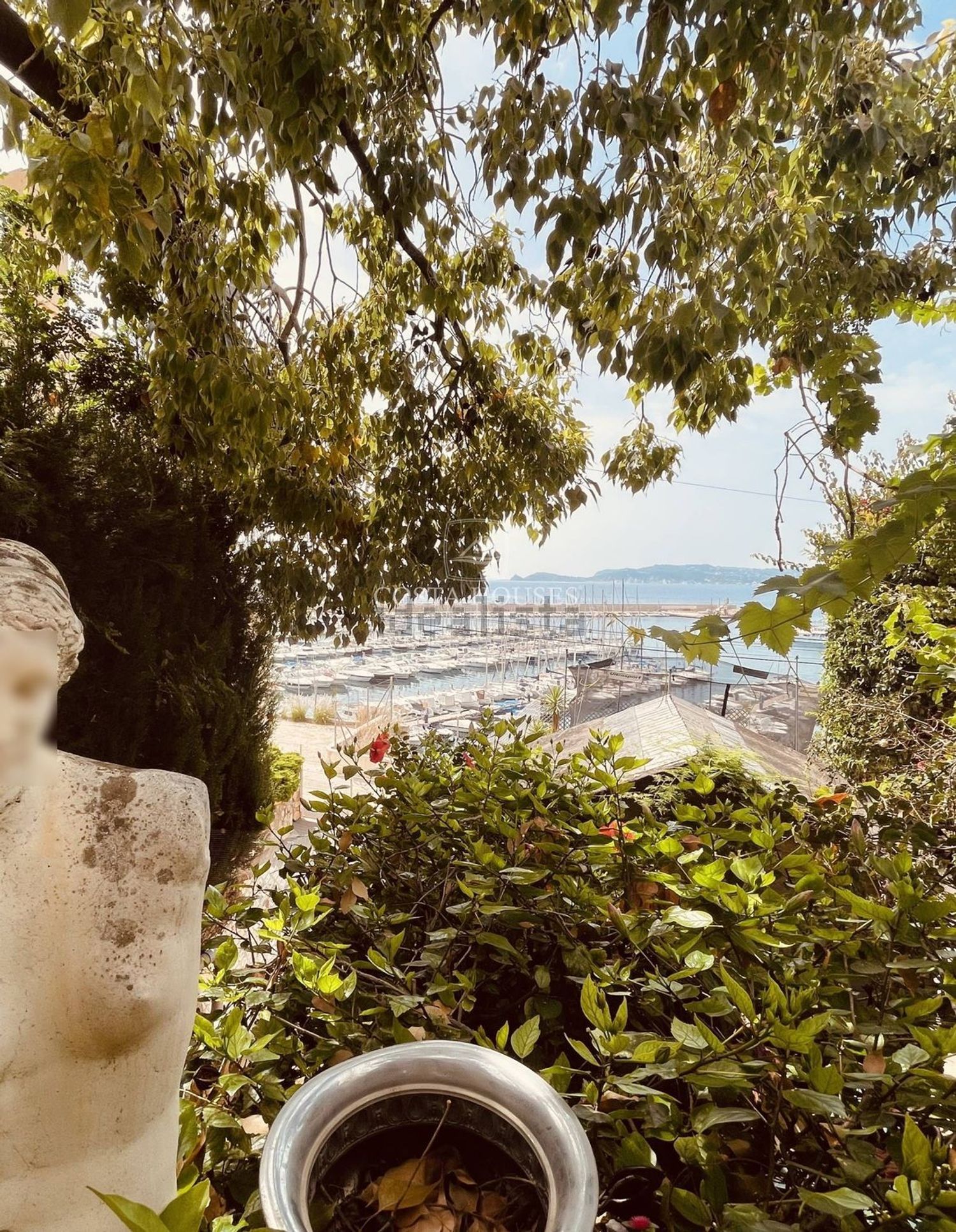 Casa o chalet independiente en venta en Puerto