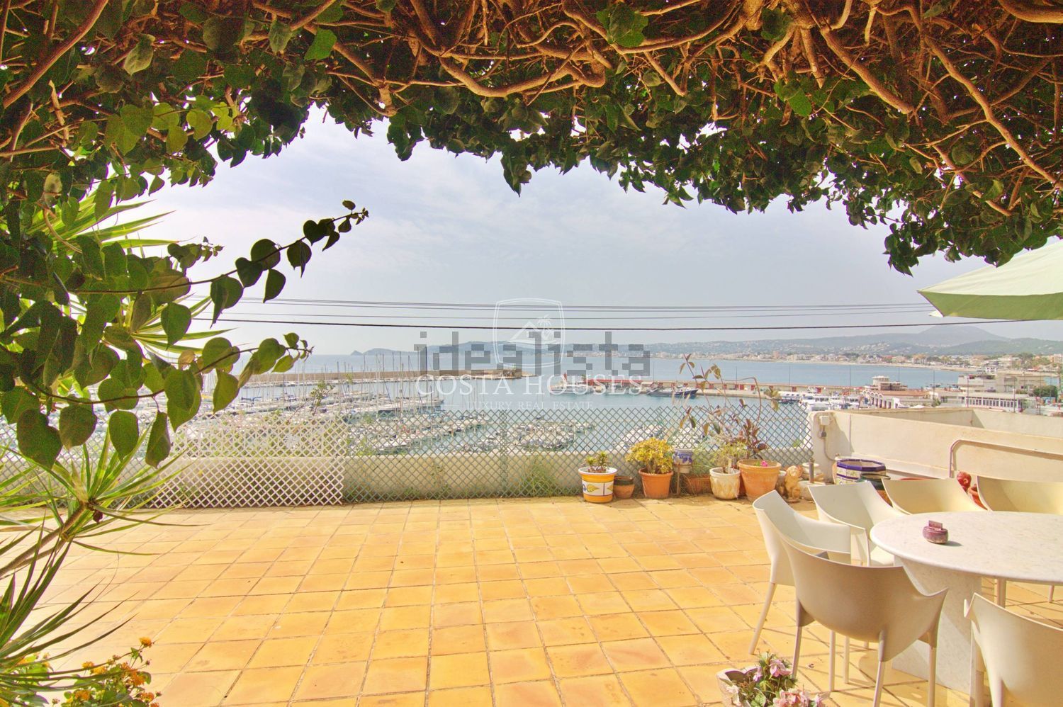 Casa o chalet independiente en venta en Puerto